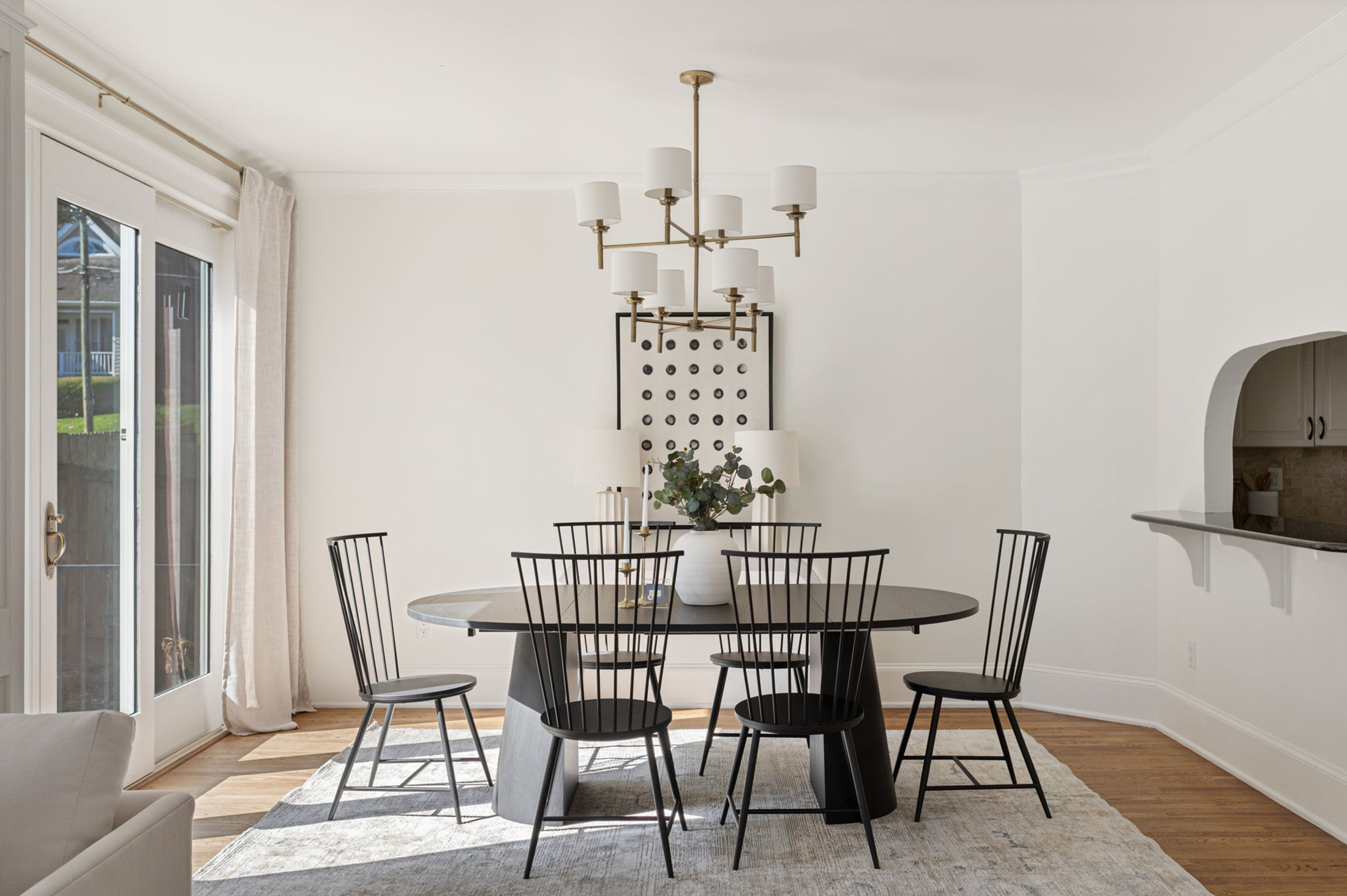  Beautifully Renovated Residence in Brookhaven Fields - 物件實景