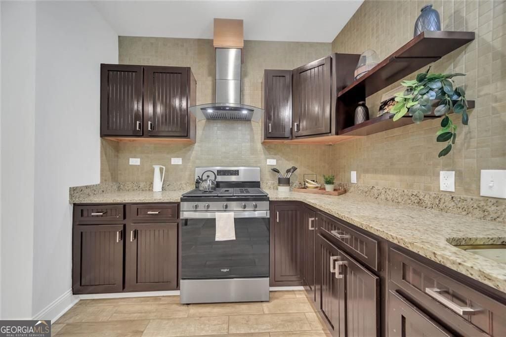 Stone Mountain, Georgia, 30083, United States, 4 Bedrooms Bedrooms, ,4 BathroomsBathrooms,Residential,For Sale,2038047