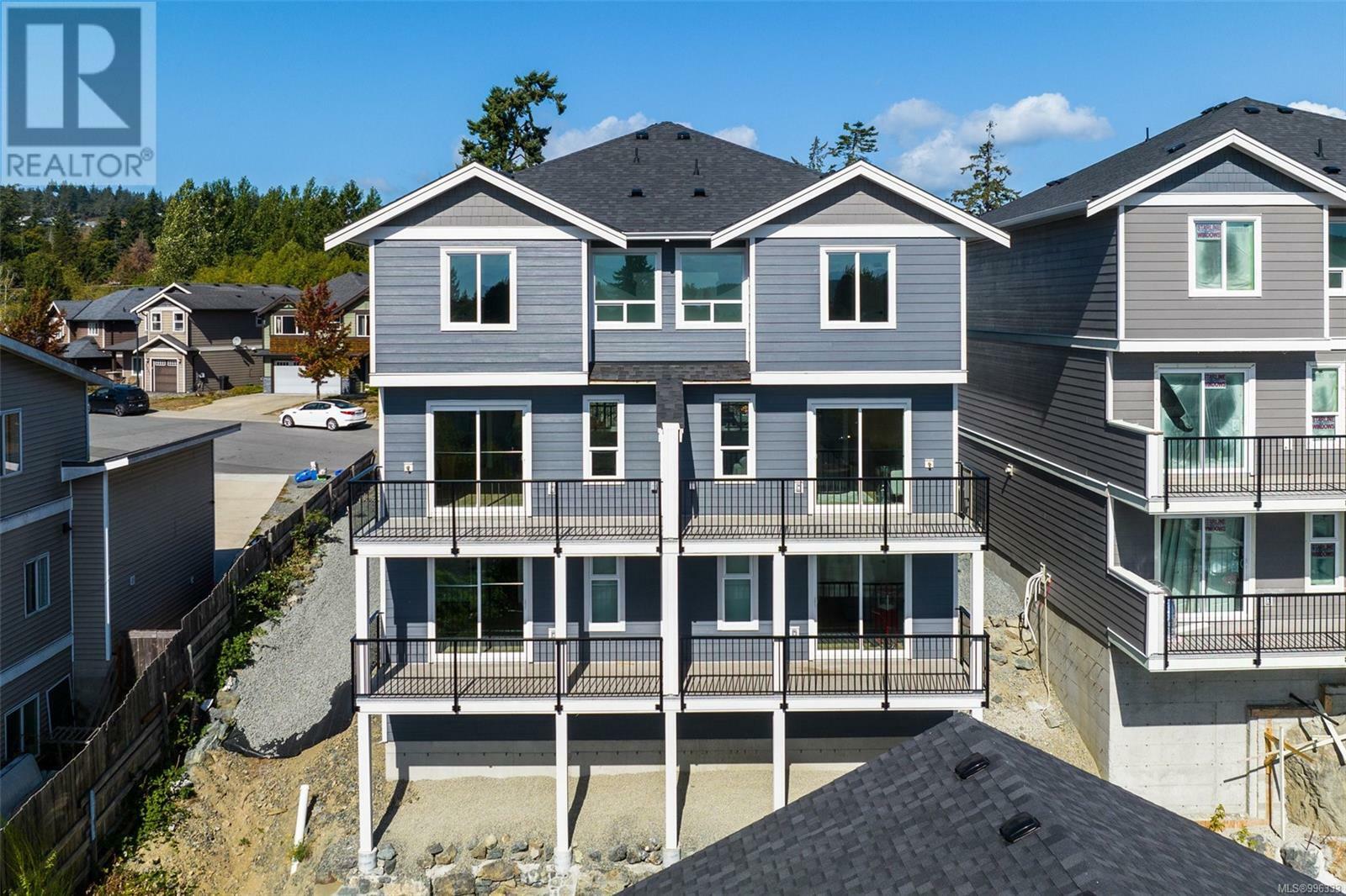 SOOKE, British Columbia, V9Z 1L3, CA, 3 Bedrooms Bedrooms, ,4 BathroomsBathrooms,Residential,For Sale,1874396