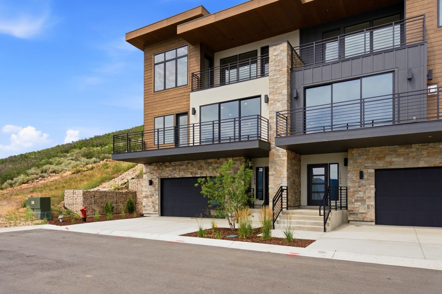  Klaim’s Premier Residence with Jaw-Dropping Views, Minutes to Deer ValleyEast - 物件實景