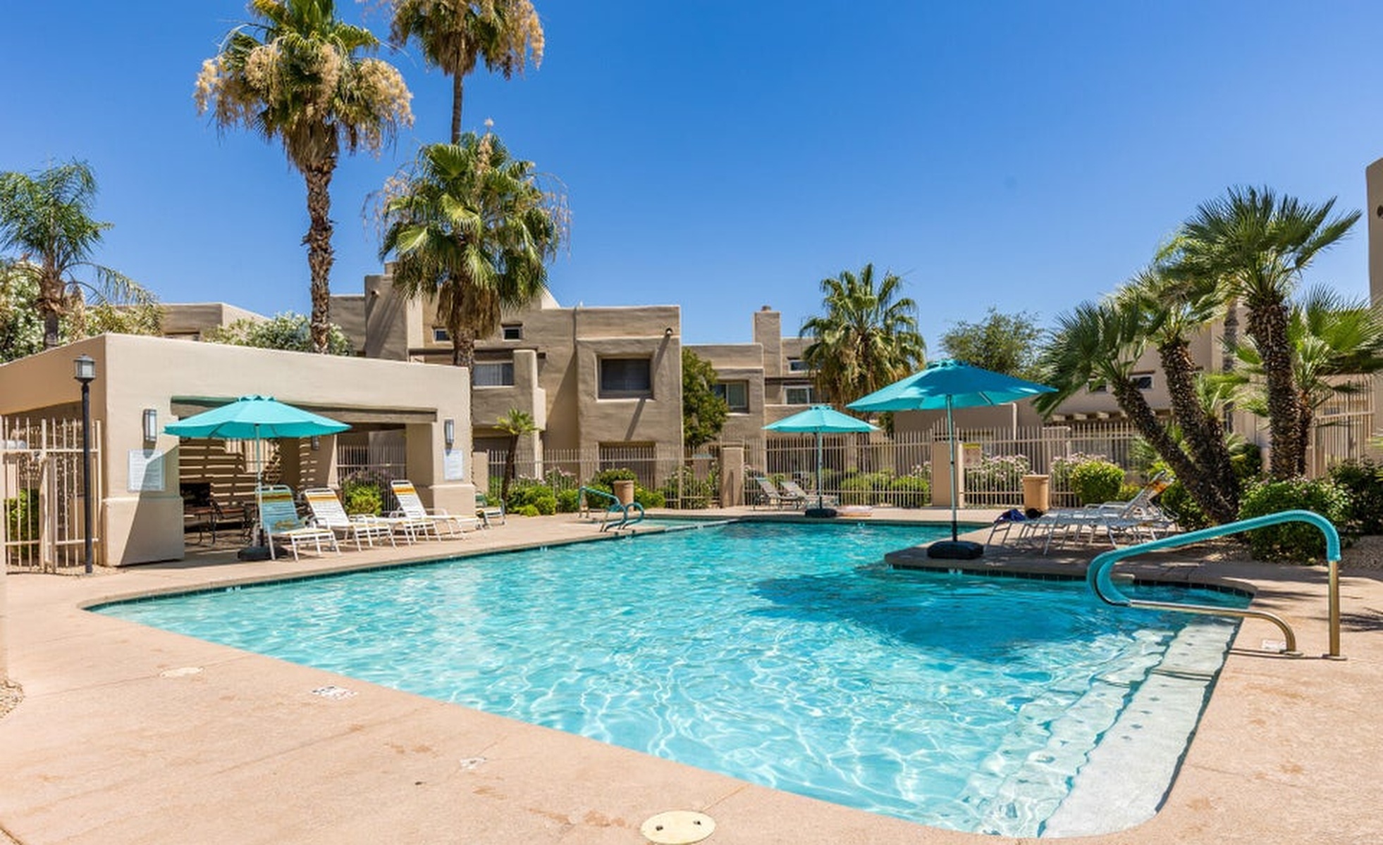  11333 N 92nd Street  Scottsdale, AZ - 物件實景