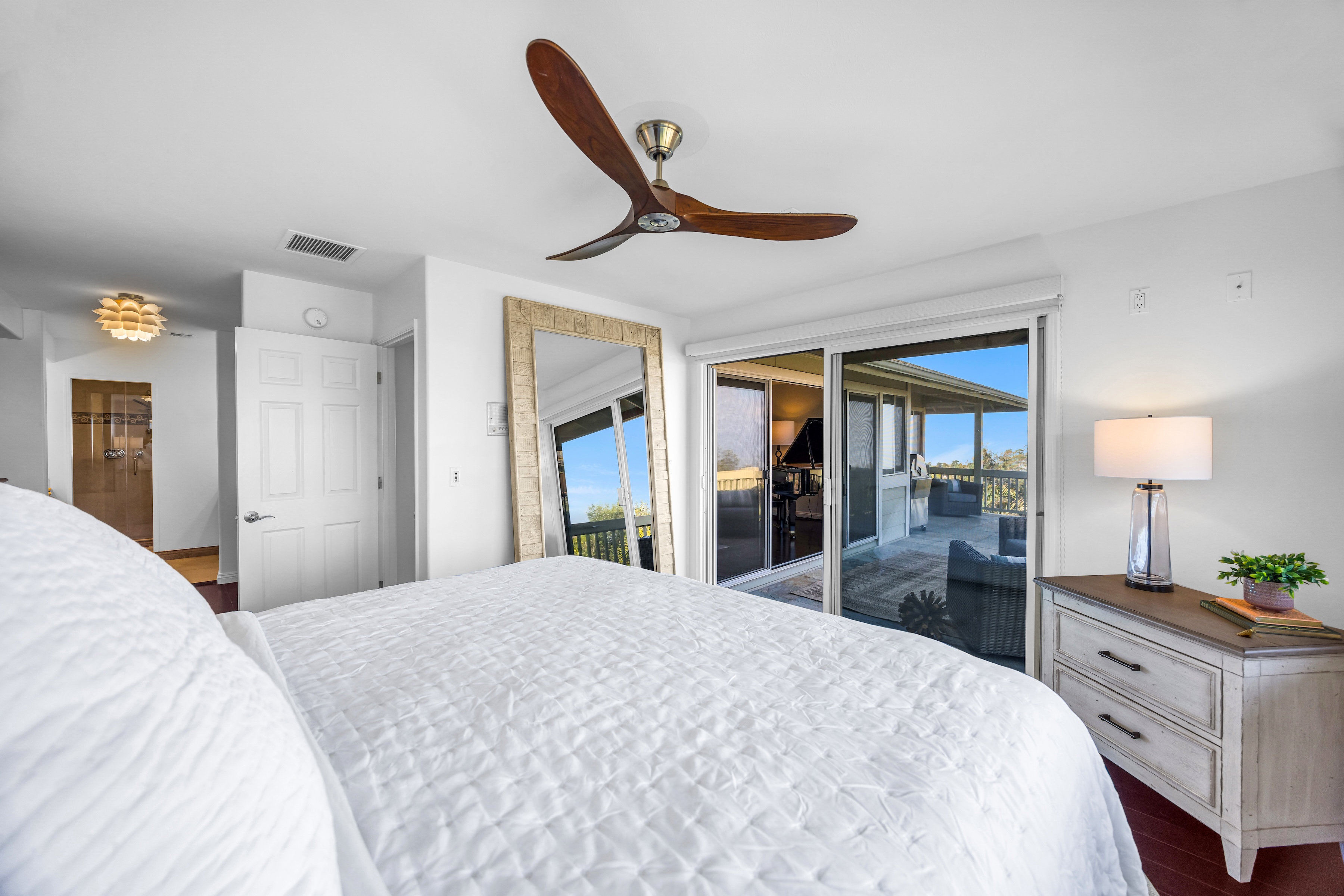  Elevated Kula Retreat with Privacy and Scenic Surroundings - 物件實景