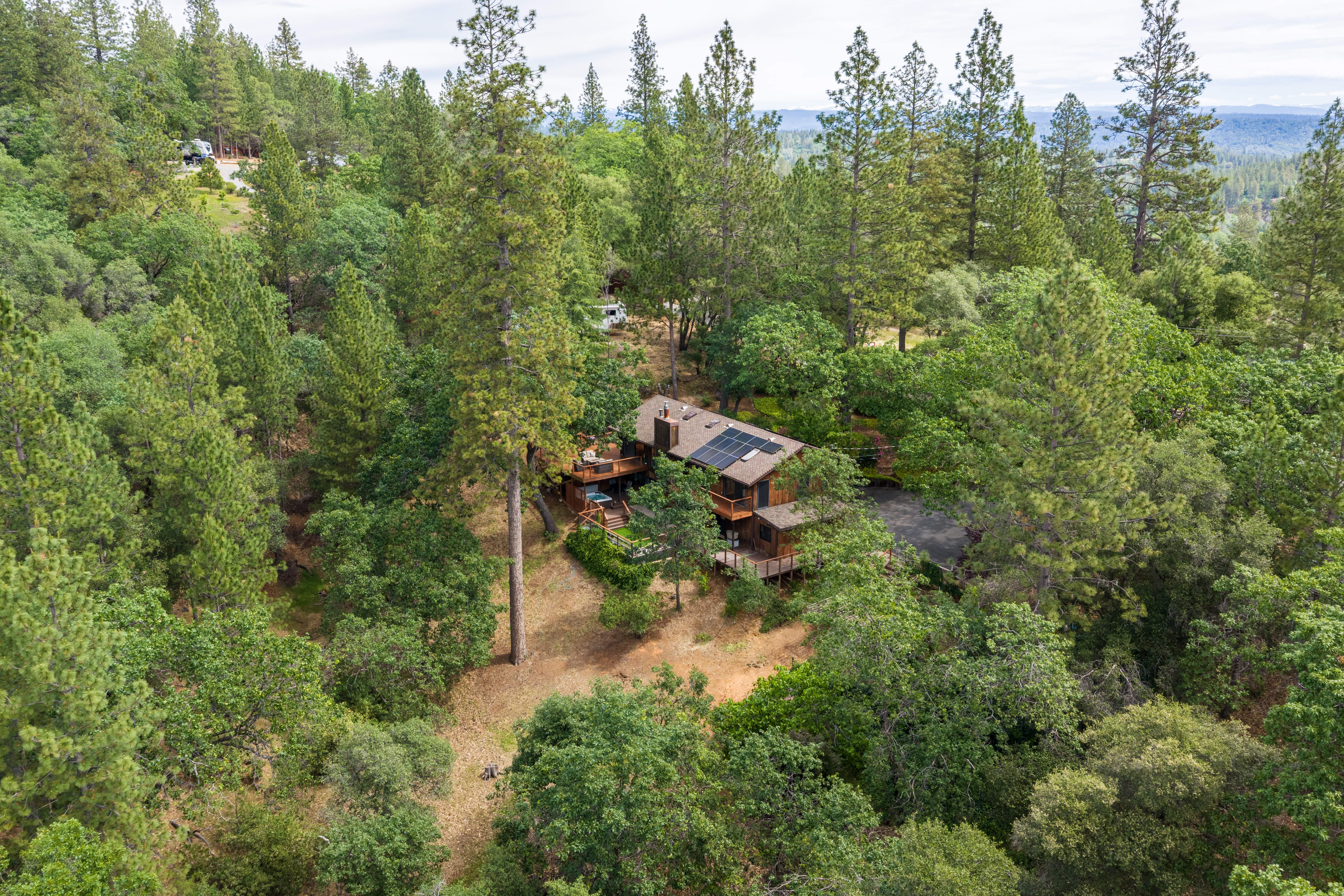  455 Westlake Road, Auburn, CA 95602 - 物件實景