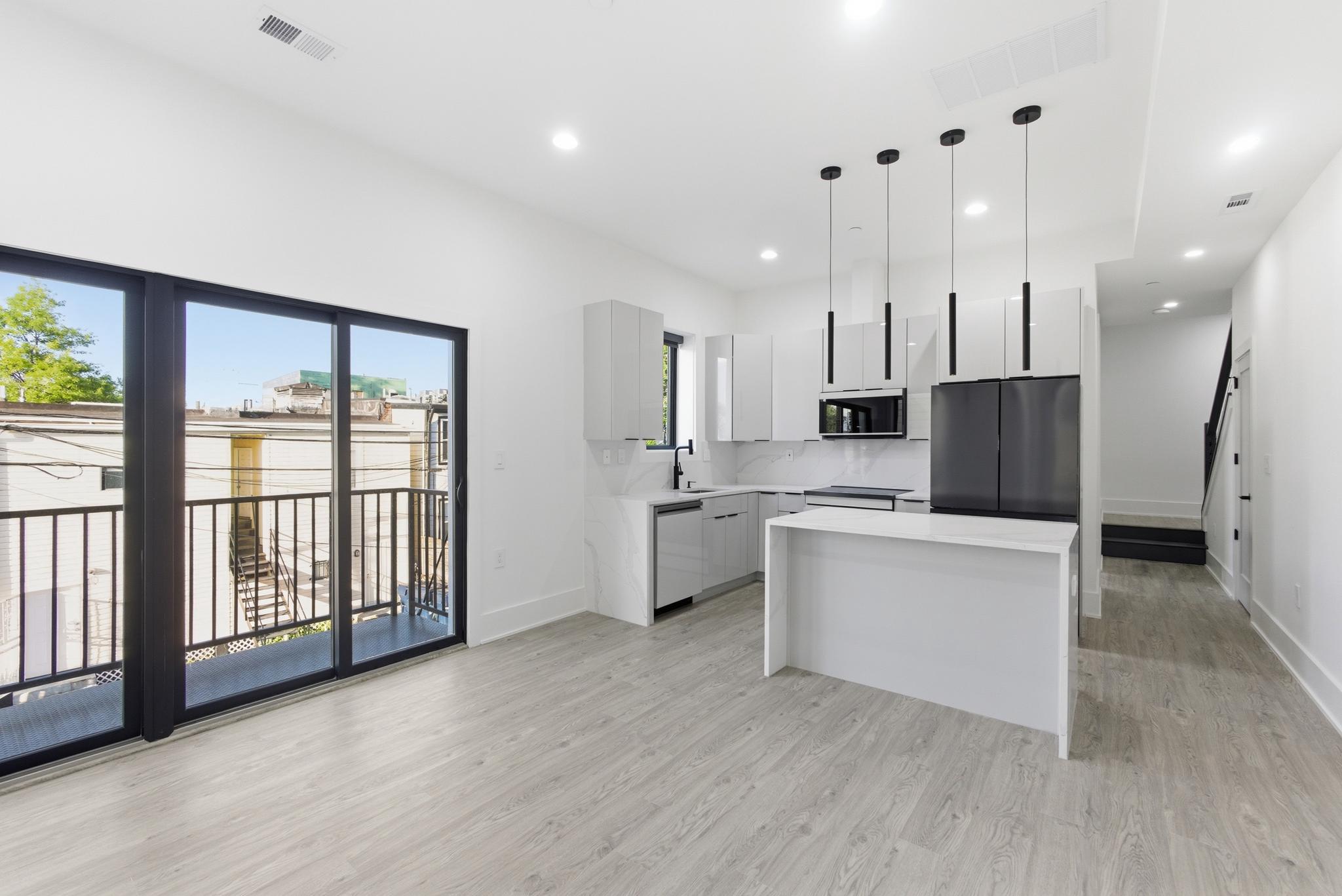  1140 Oates Street NE, Washington, DC, 20002 - 物件實景