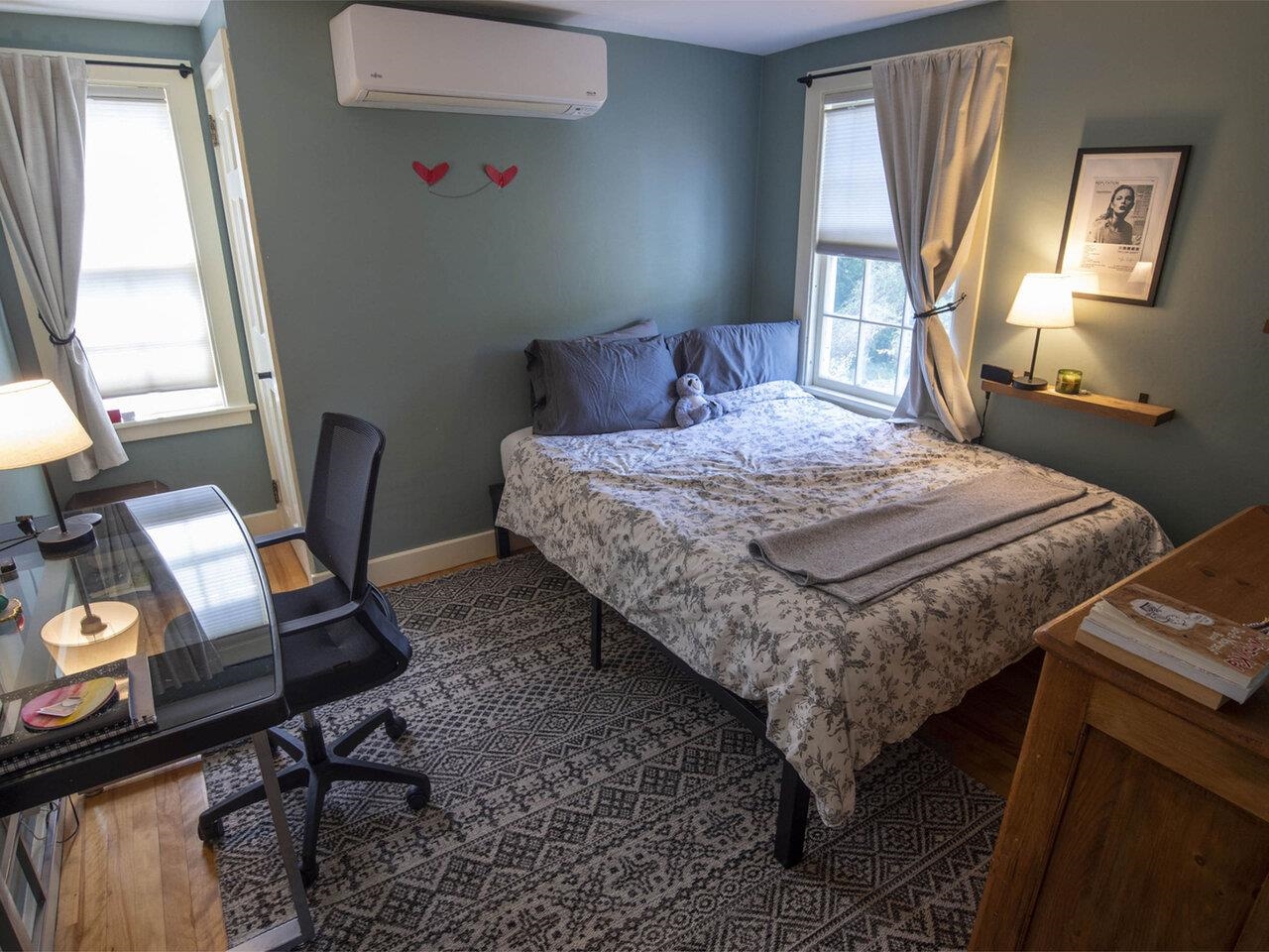 Montpelier, Vermont, 05602, United States, 4 Bedrooms Bedrooms, ,1 BathroomBathrooms,Residential,For Sale,1926539