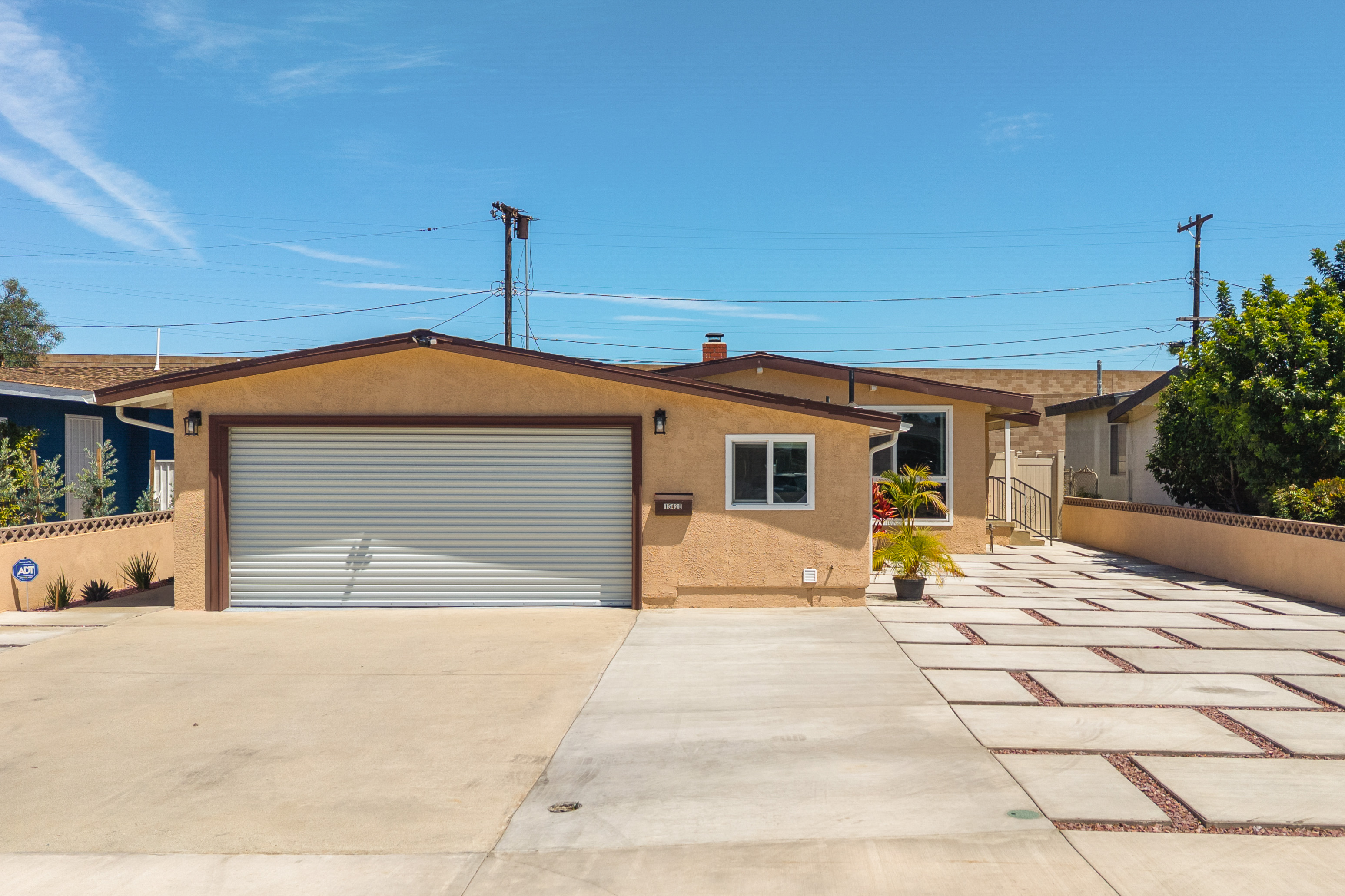 15420 Bonsallo Avenue, Gardena, CA 90247 - 物件實景