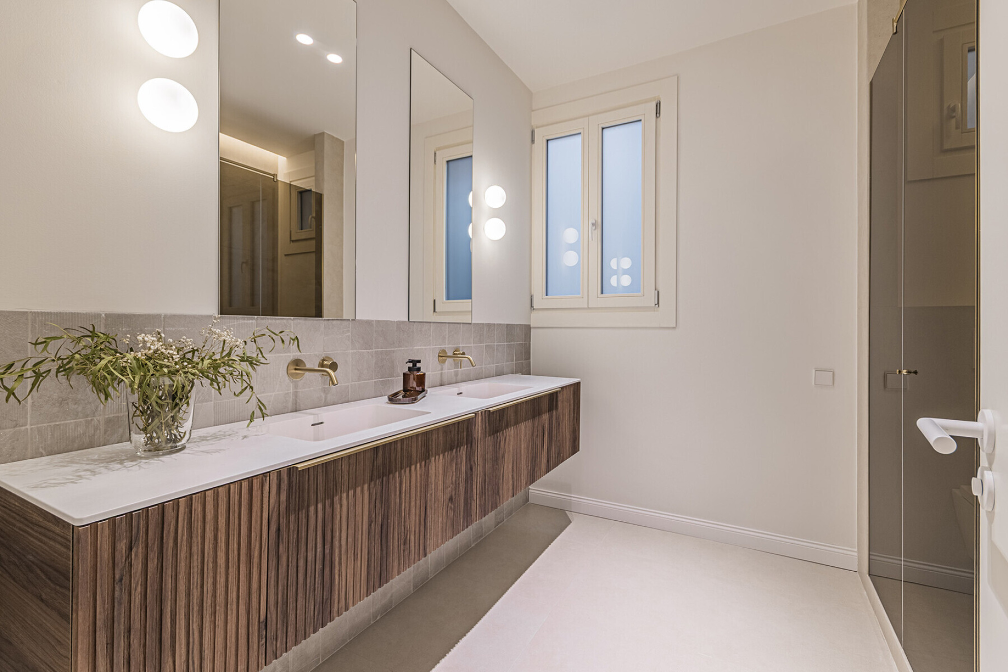  Spacious corner apartment with lots of light in Dreta de lEixample - 物件實景