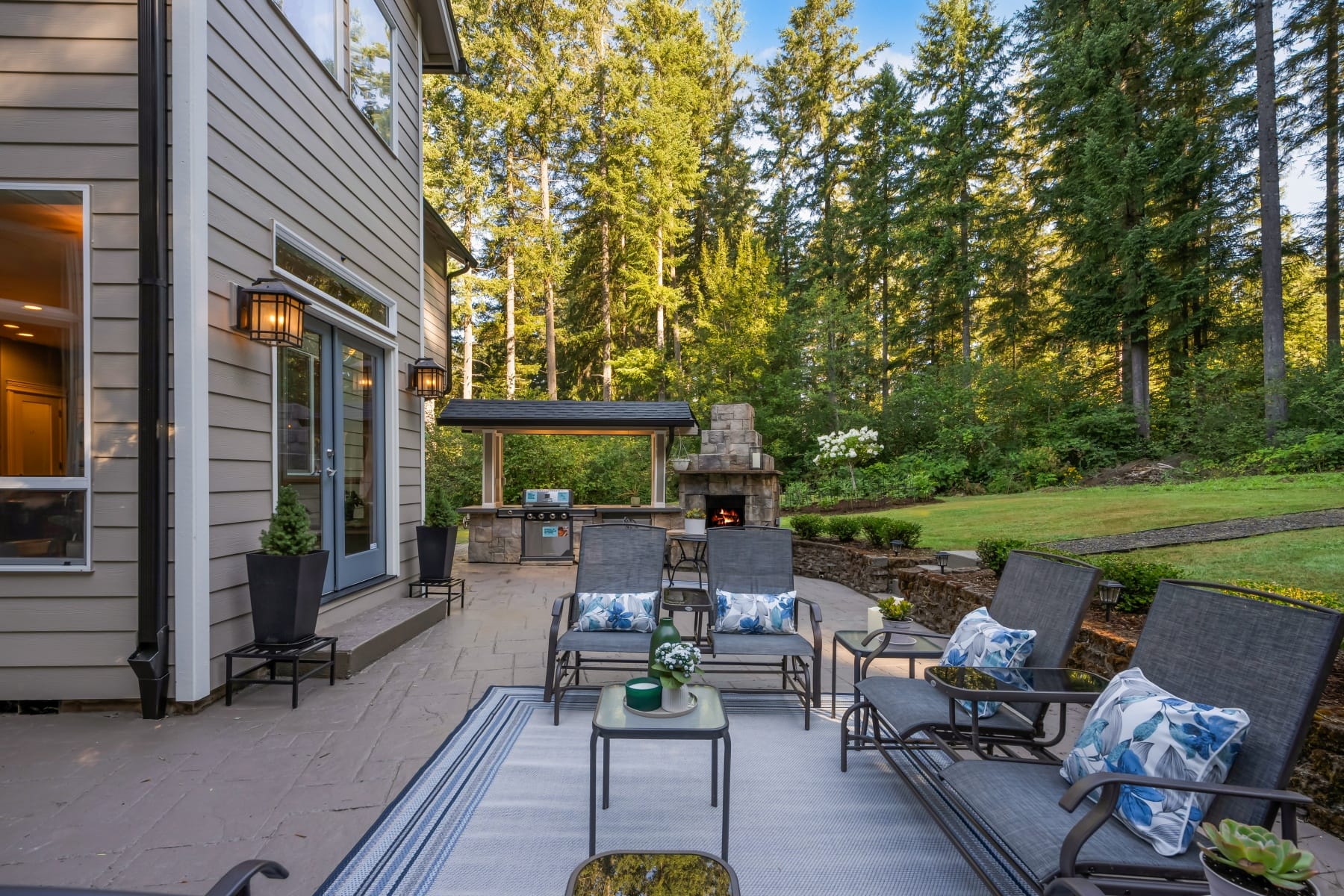  23206 NE 237TH CT Battle Ground, WA 98604 - 物件實景