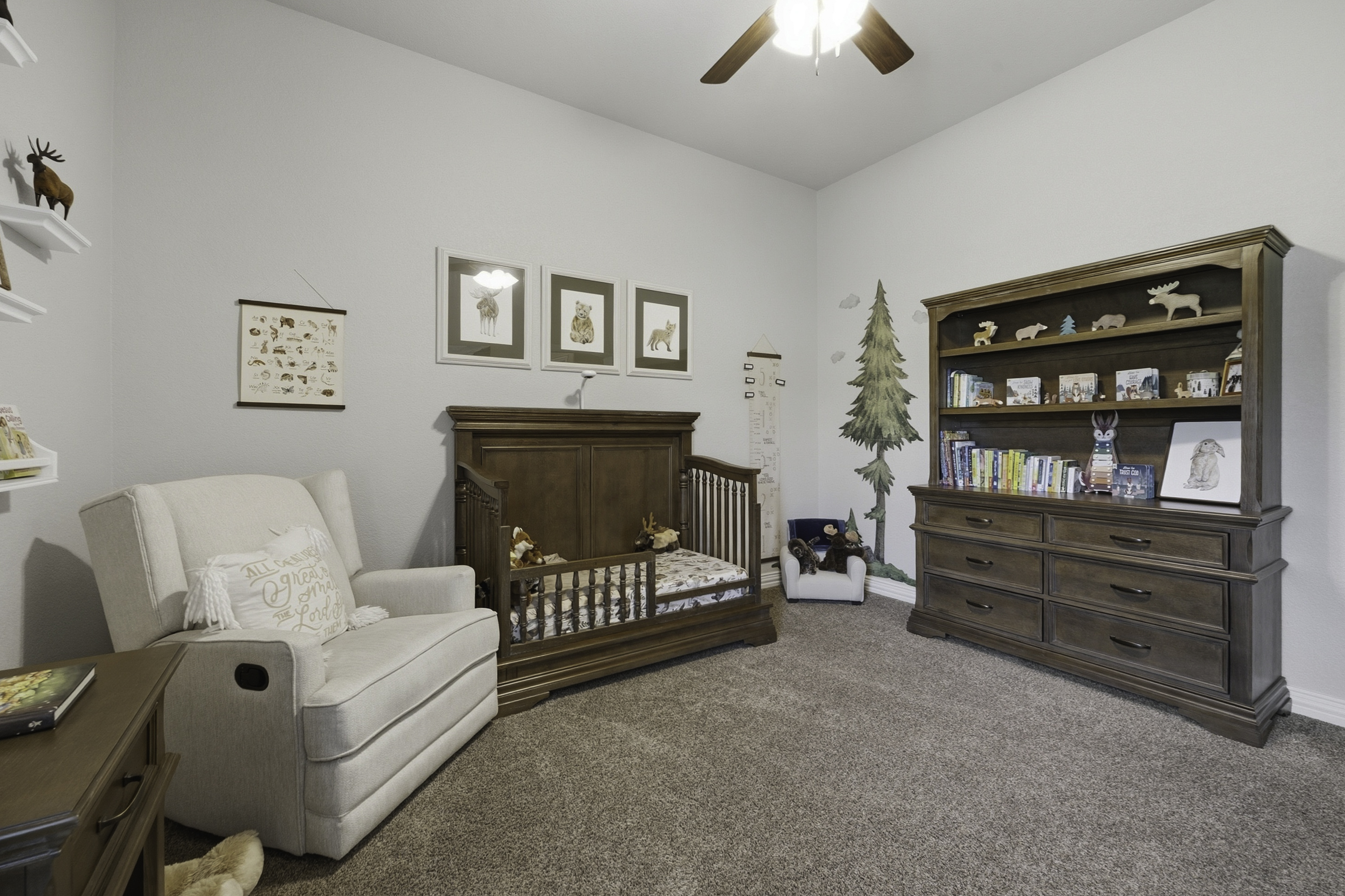  10700 San Simeon Lane, Fort Worth, TX, 76179 - 物件實景
