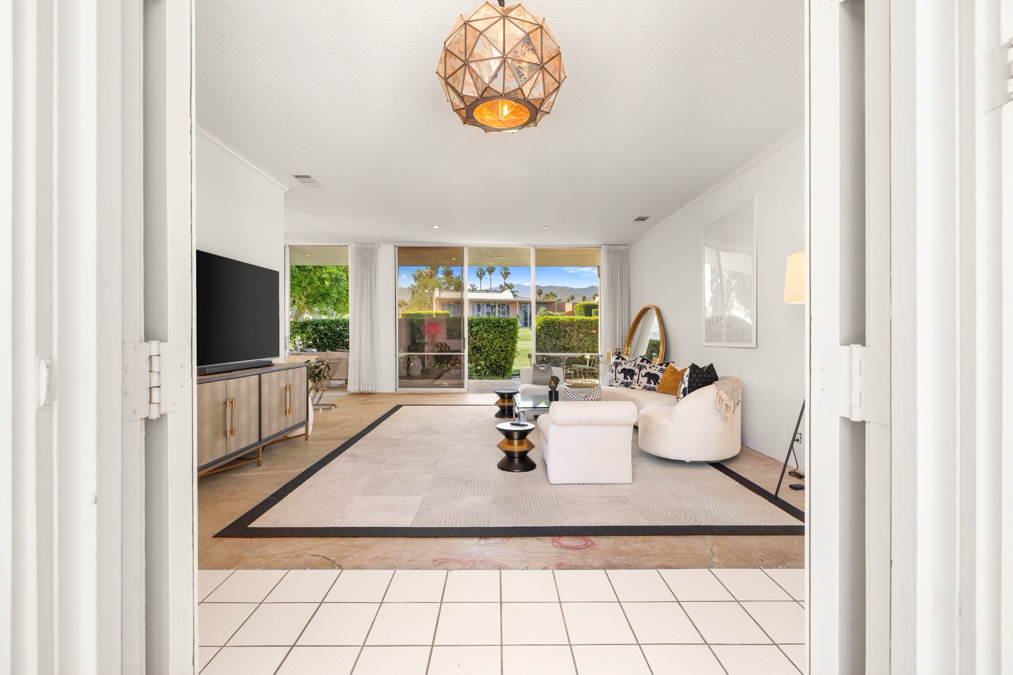  New to Market - 物件實景