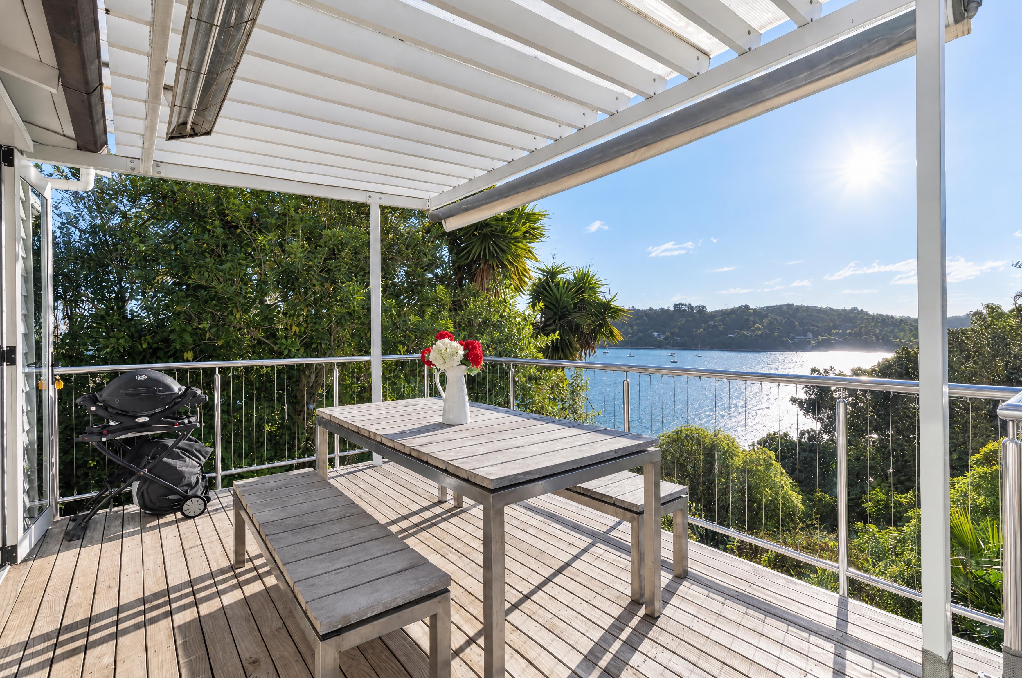  70 Burrell Road, Oneroa, Waiheke Island - 物件實景