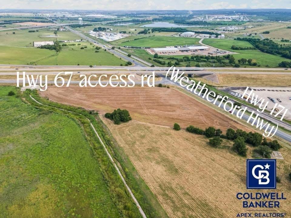 Cleburne, Texas, 76033, United States, ,Land,For Sale,1908923