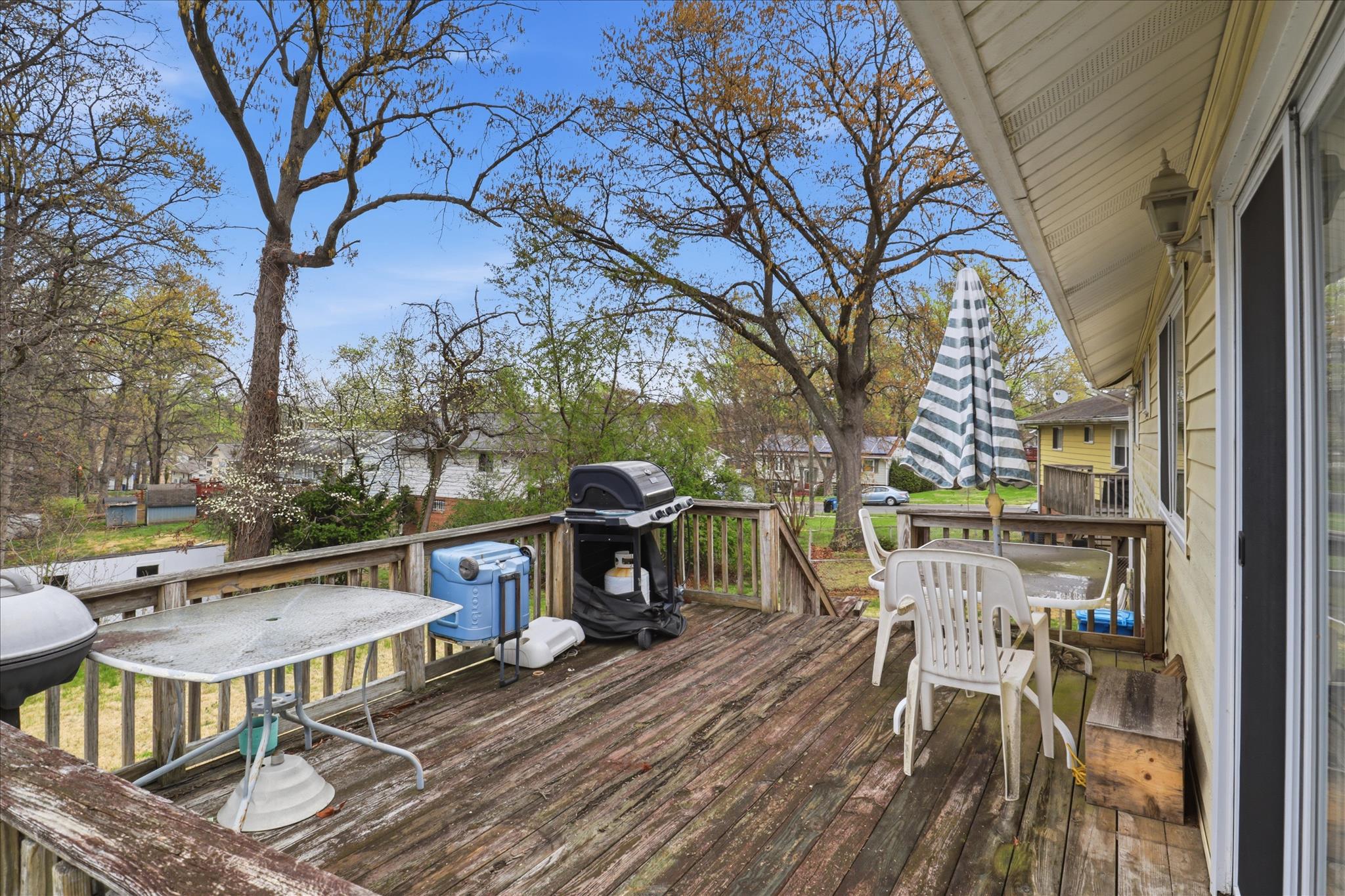  7602 Kipling Parkway, District Heights, MD, 20747 - 物件實景