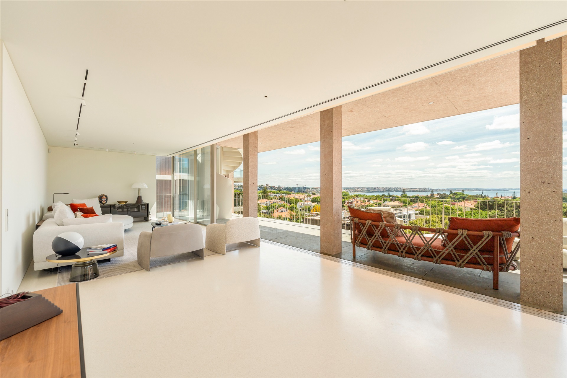  Ultimo Piso/Penthouse, 3 bedrooms, for Sale - 物件實景
