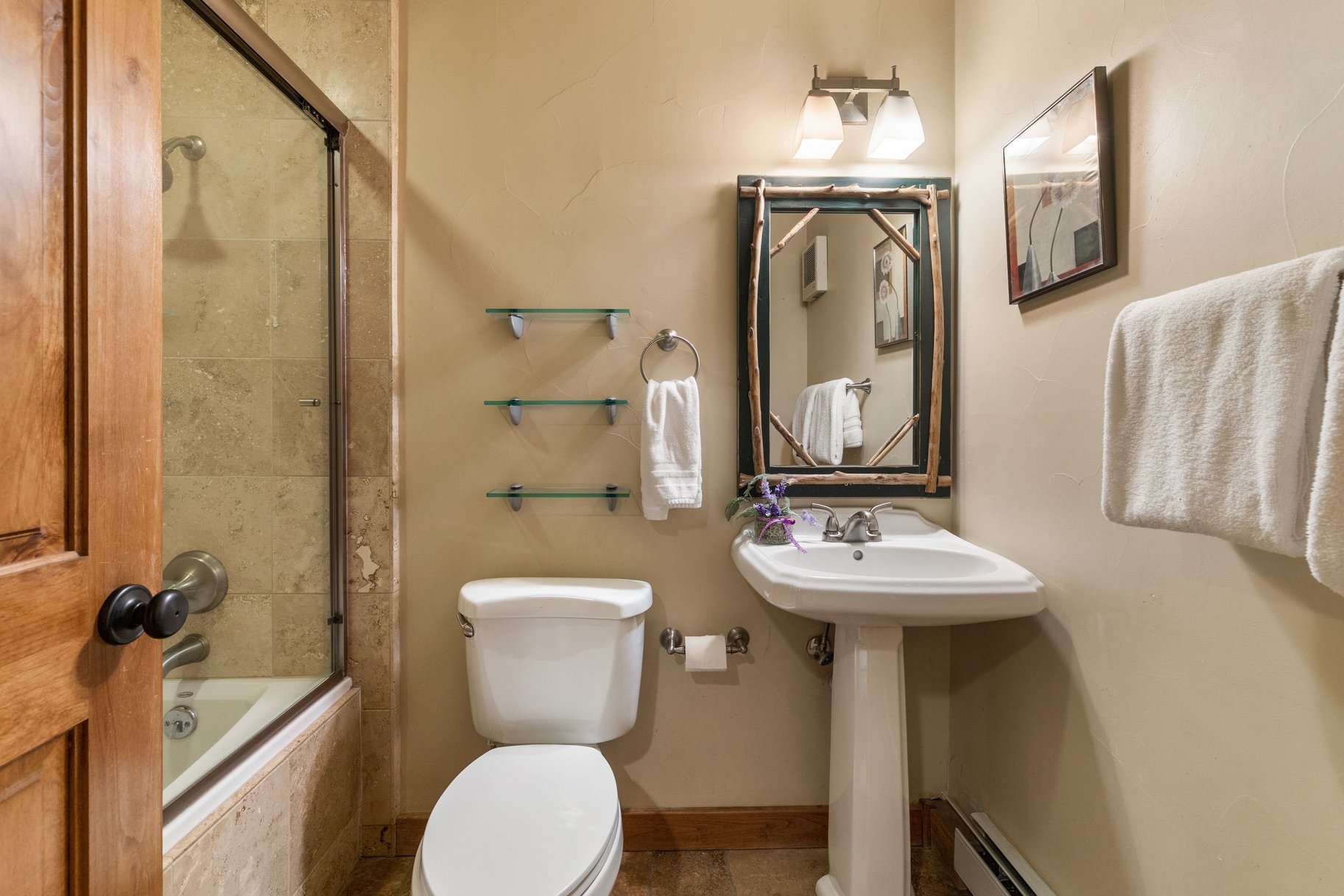  Peaceful Mountain Getaway - 物件實景