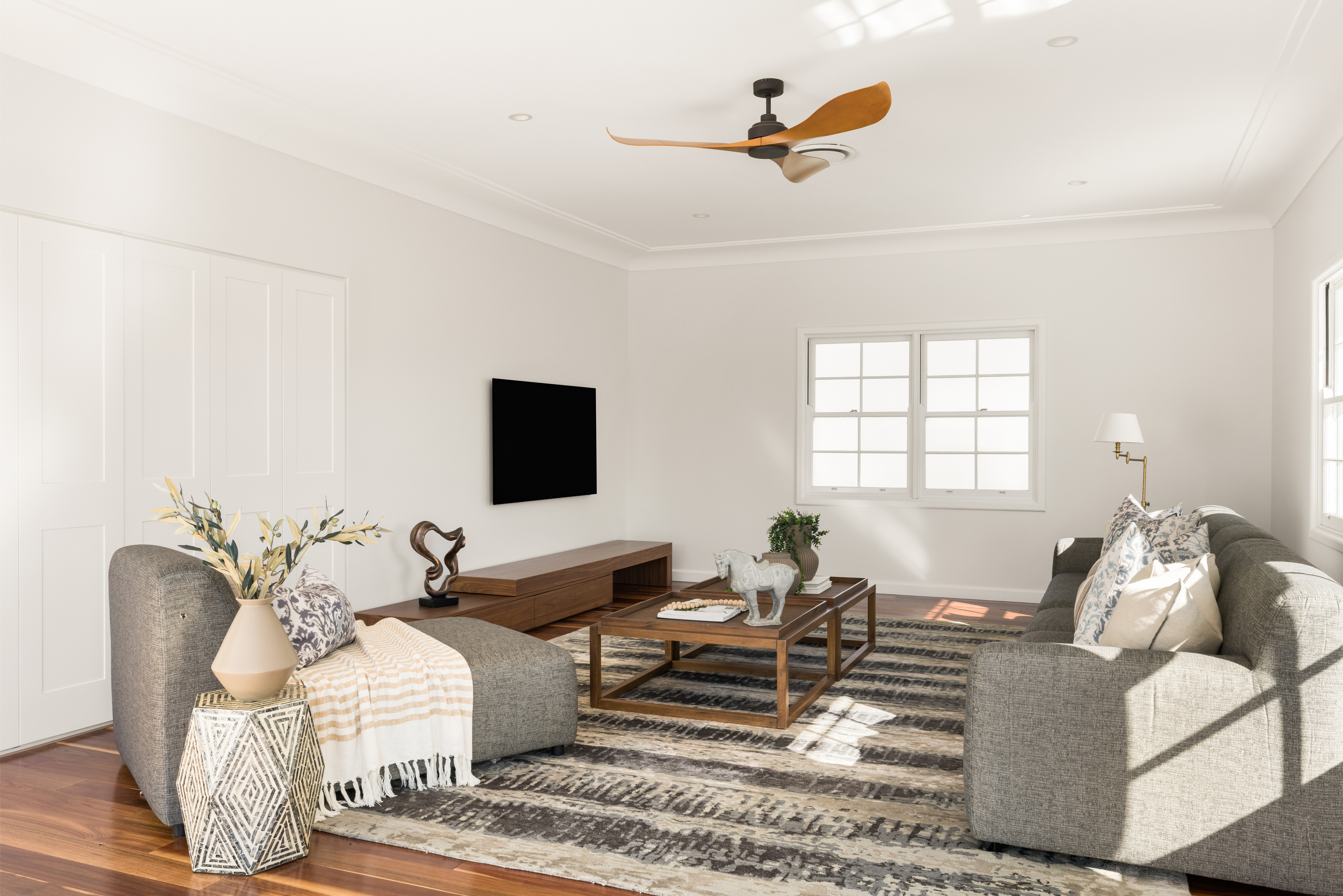  22 Clanville Road, Roseville - 物件實景