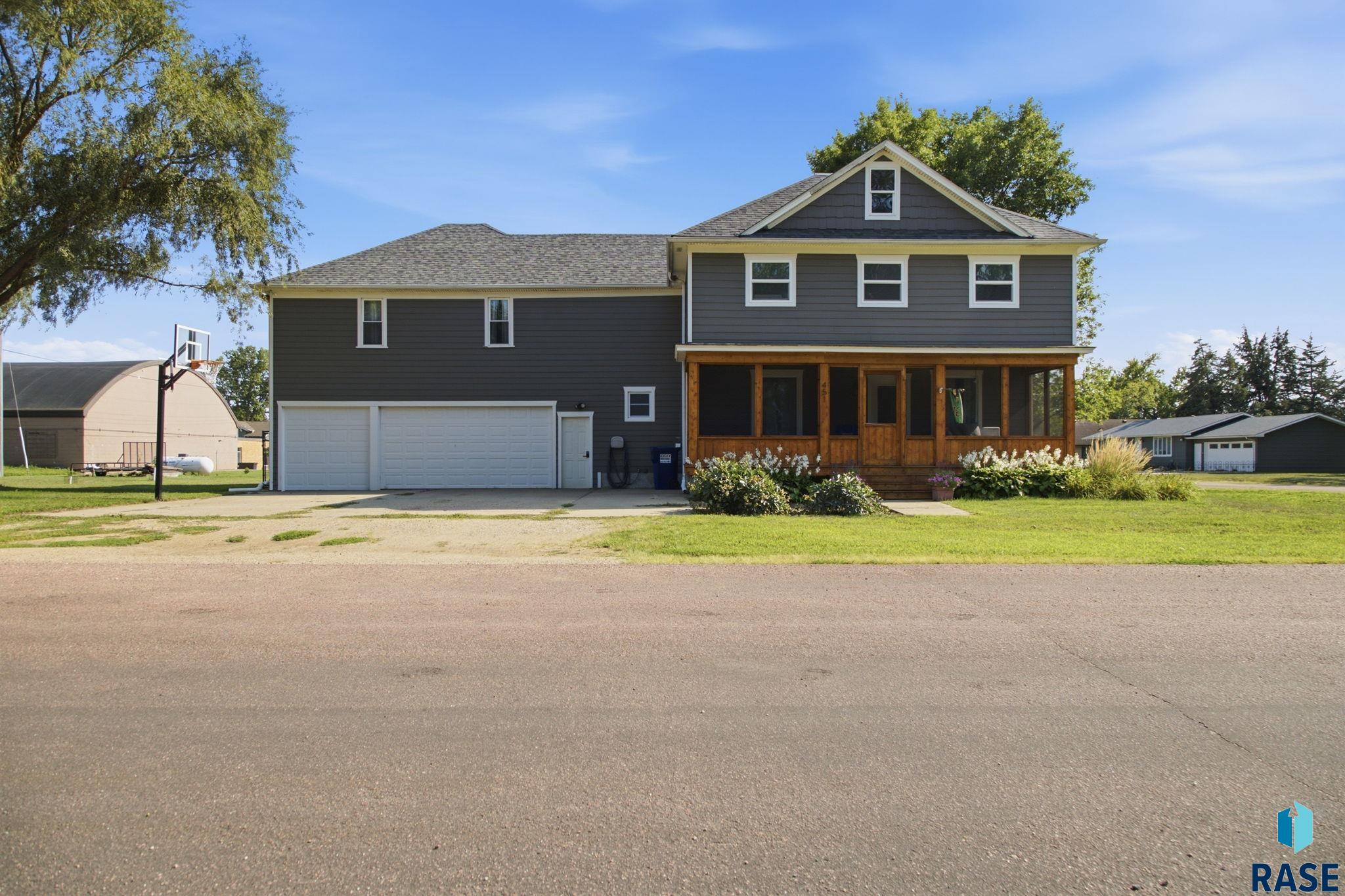 1st Ave, Chancellor, SD 57015 #1