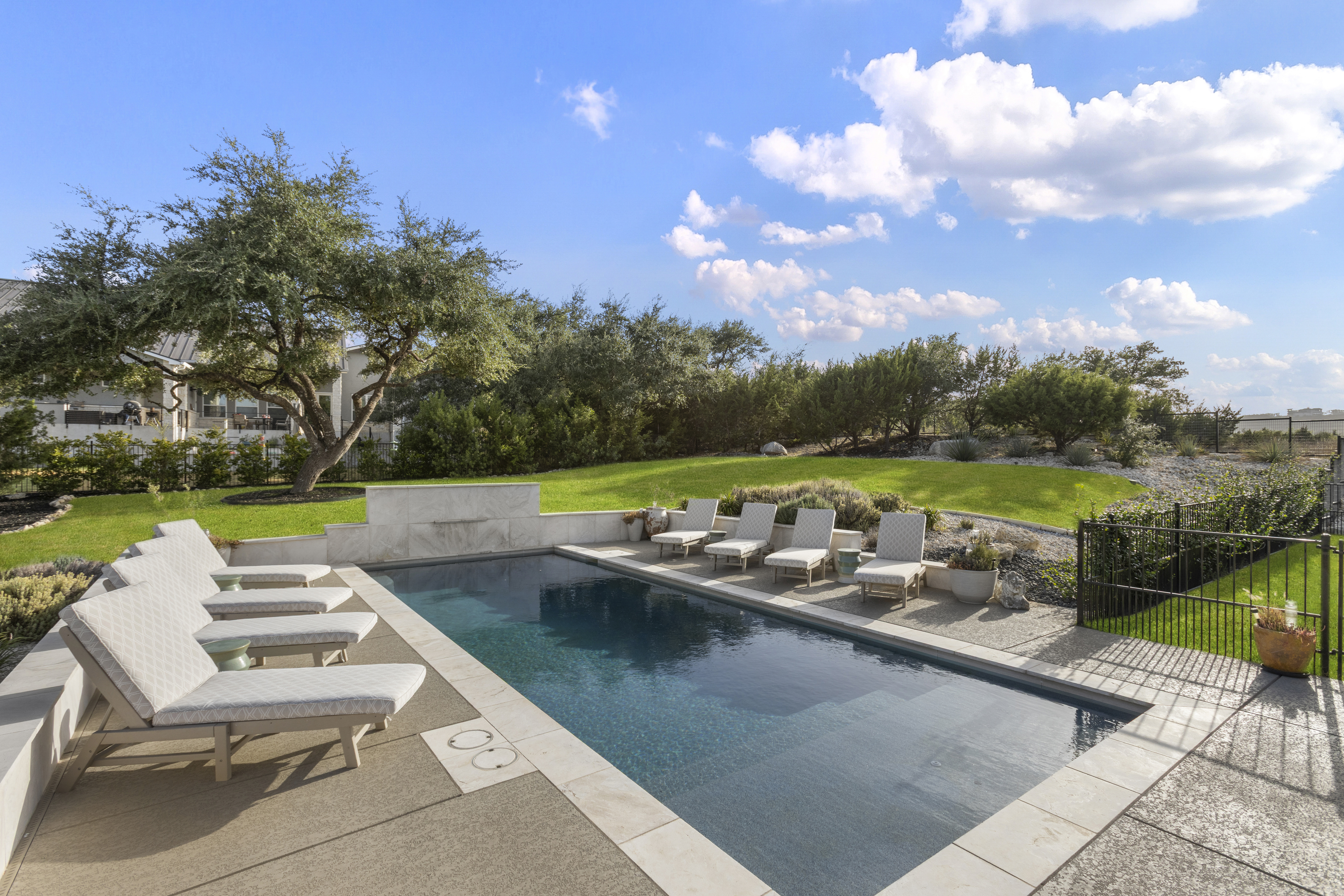  Your Private Hill Country Resort Awaits - 物件實景