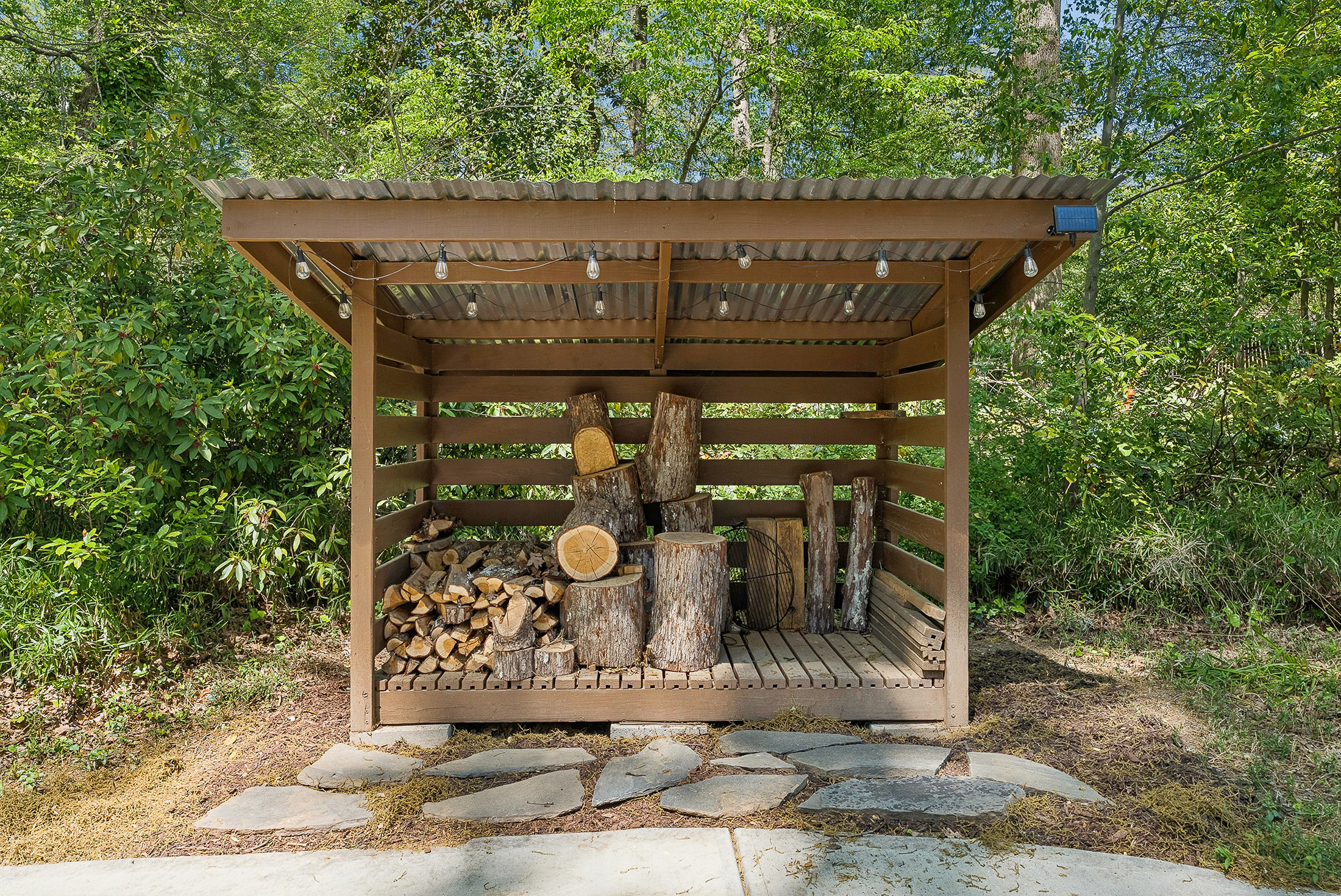  Charming East Atlanta Cottage on Rare Creekside Lot - 物件實景