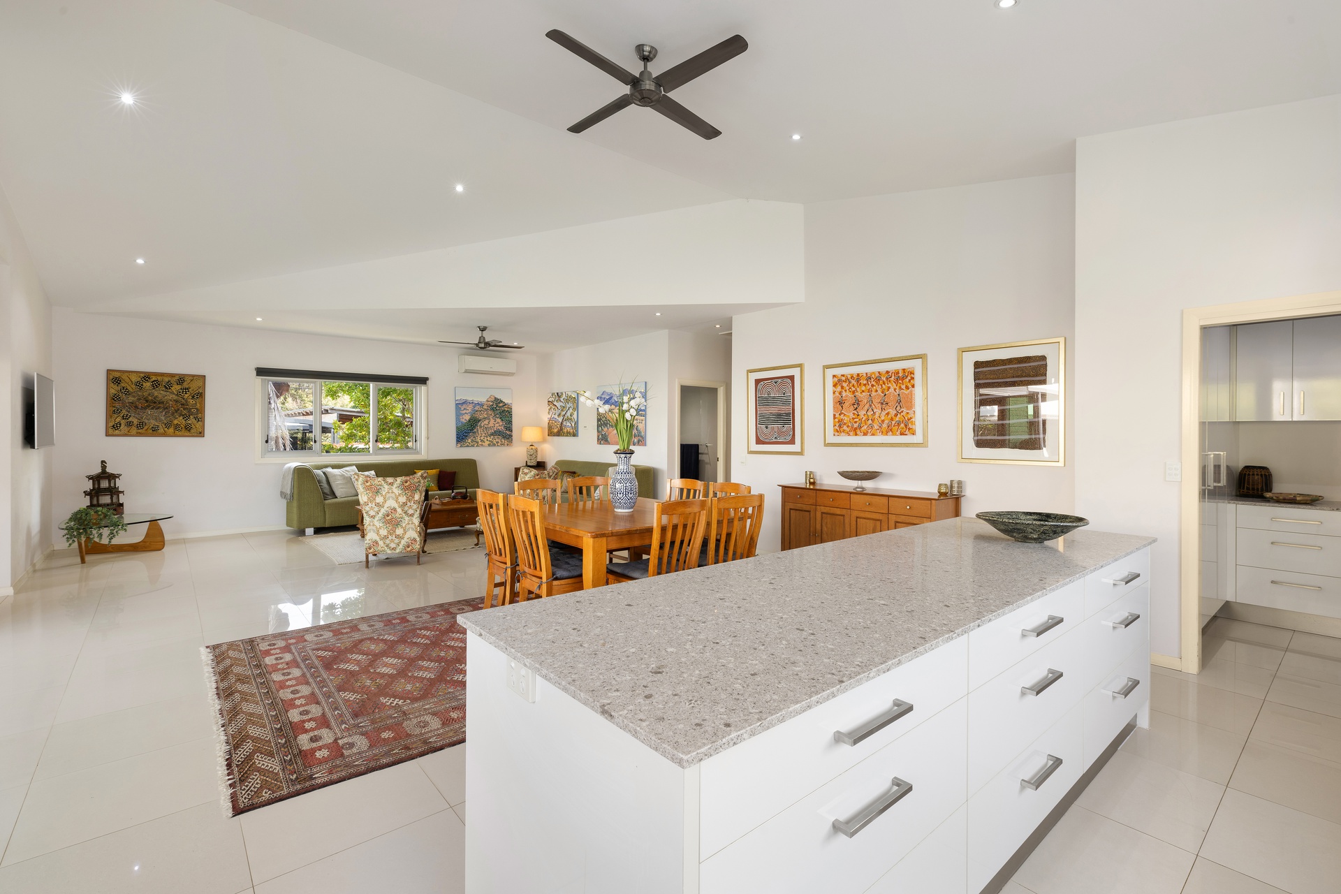 61 Tennyson Street, Byron Bay - 物件實景