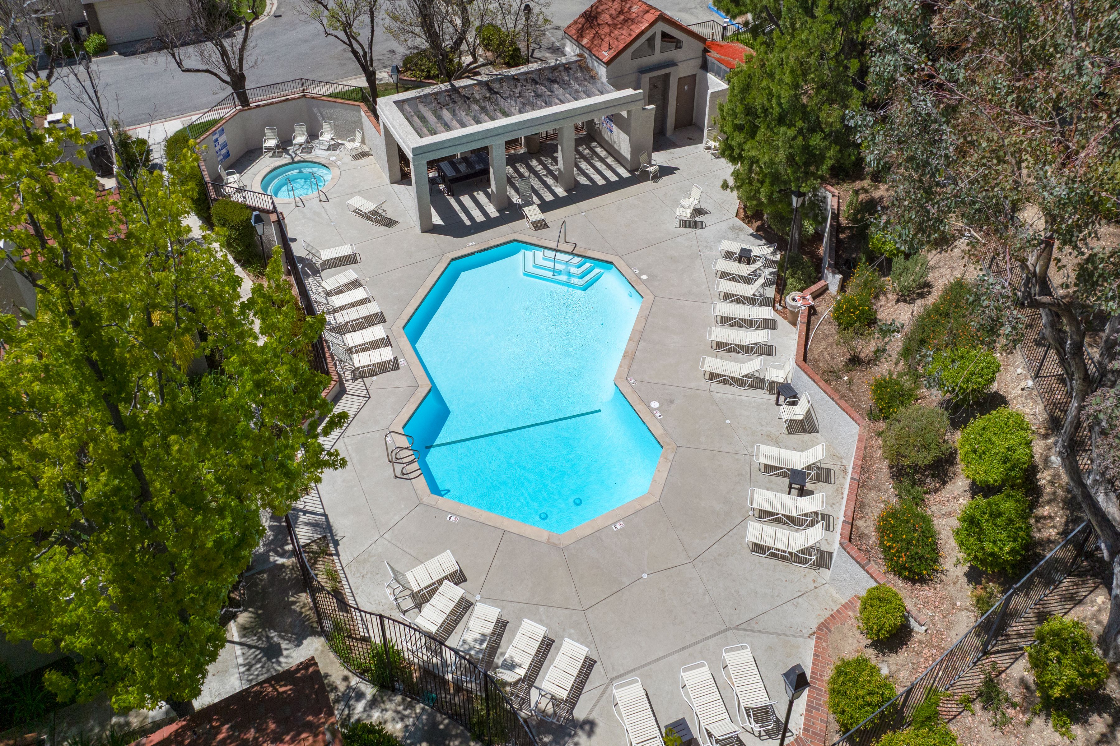  408 Via Colinas, Westlake Village - 物件實景