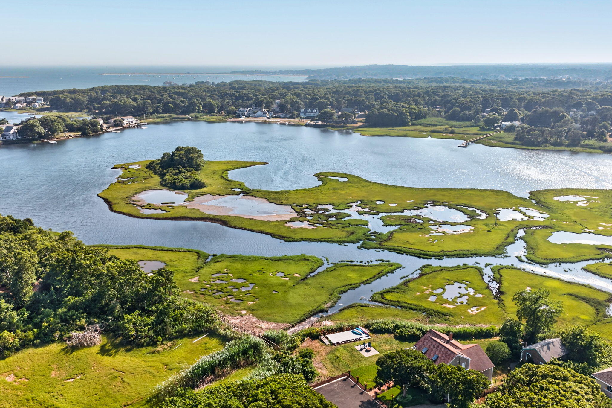  21 Kens Way Street, West Yarmouth, MA, 02673 - 物件實景