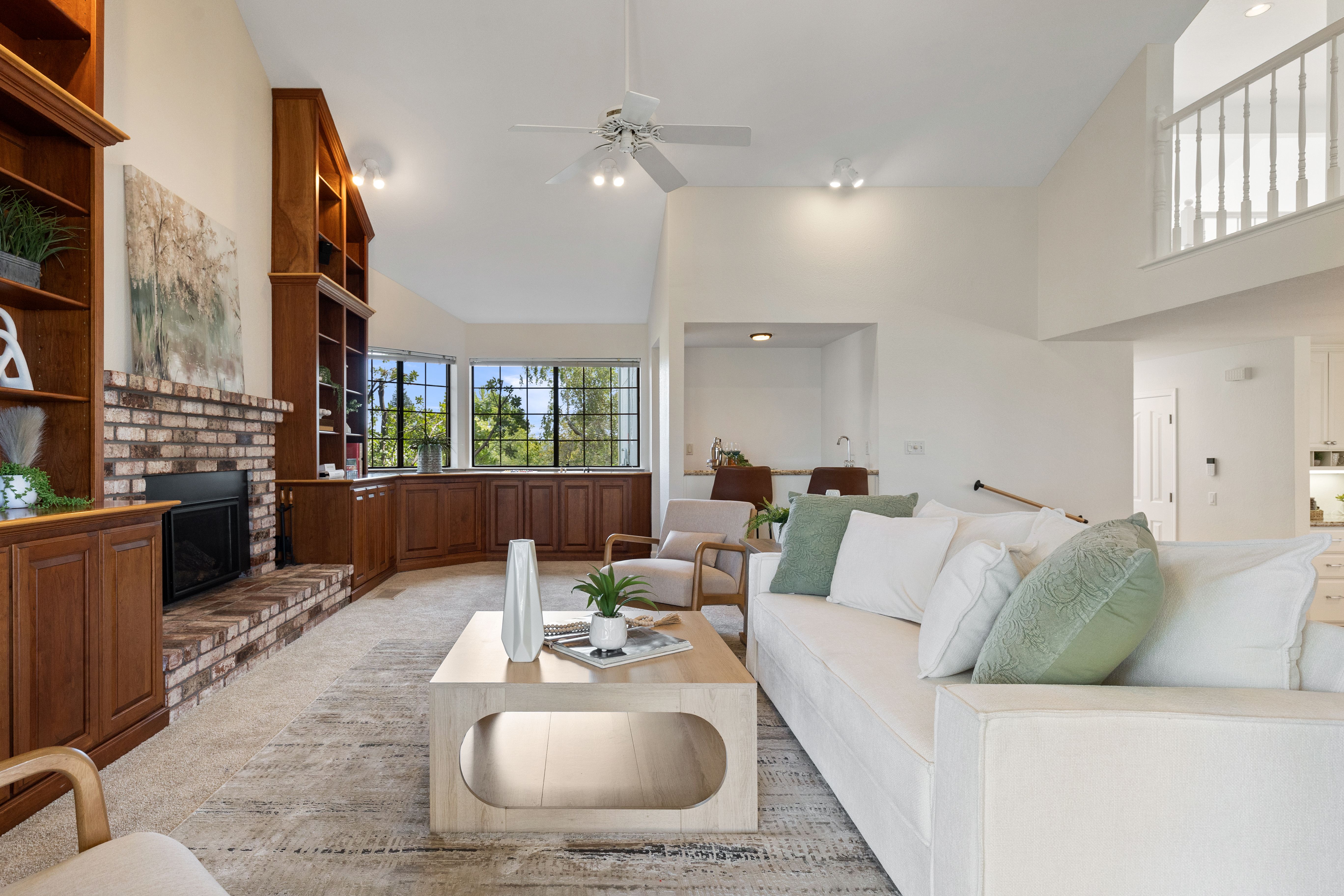  3140 Woodleigh Lane, Cameron Park, CA 95682 - 物件實景