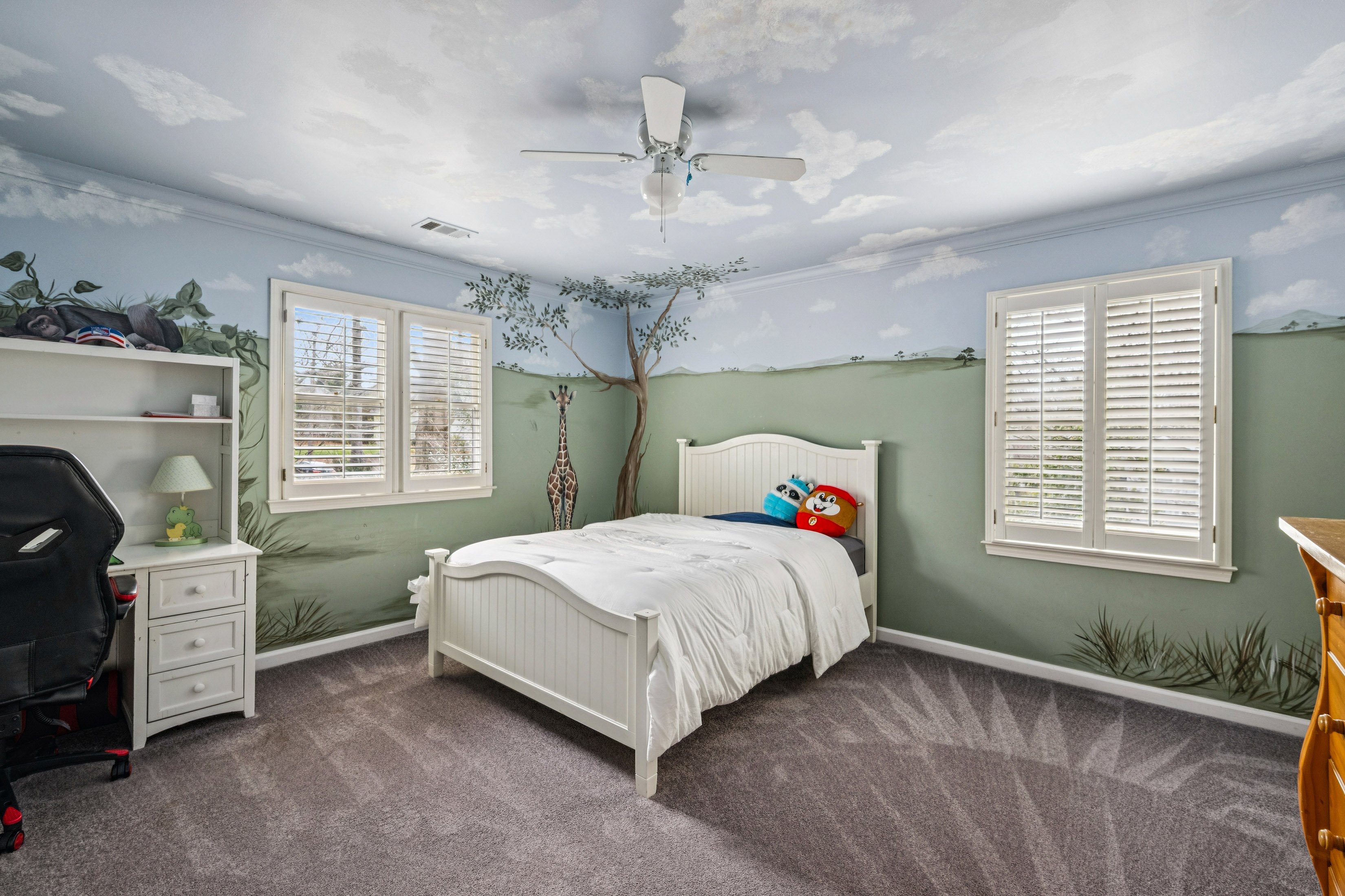  Peachtree Hills Charmer - 物件實景