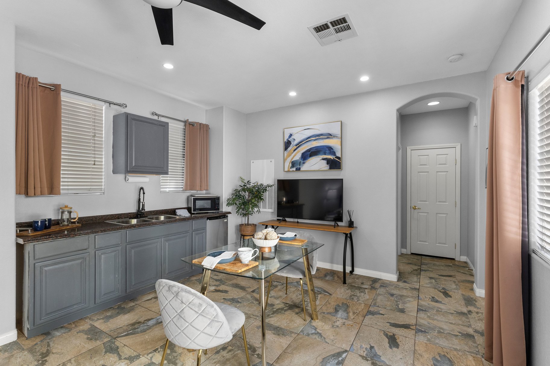  New to Market - 物件實景