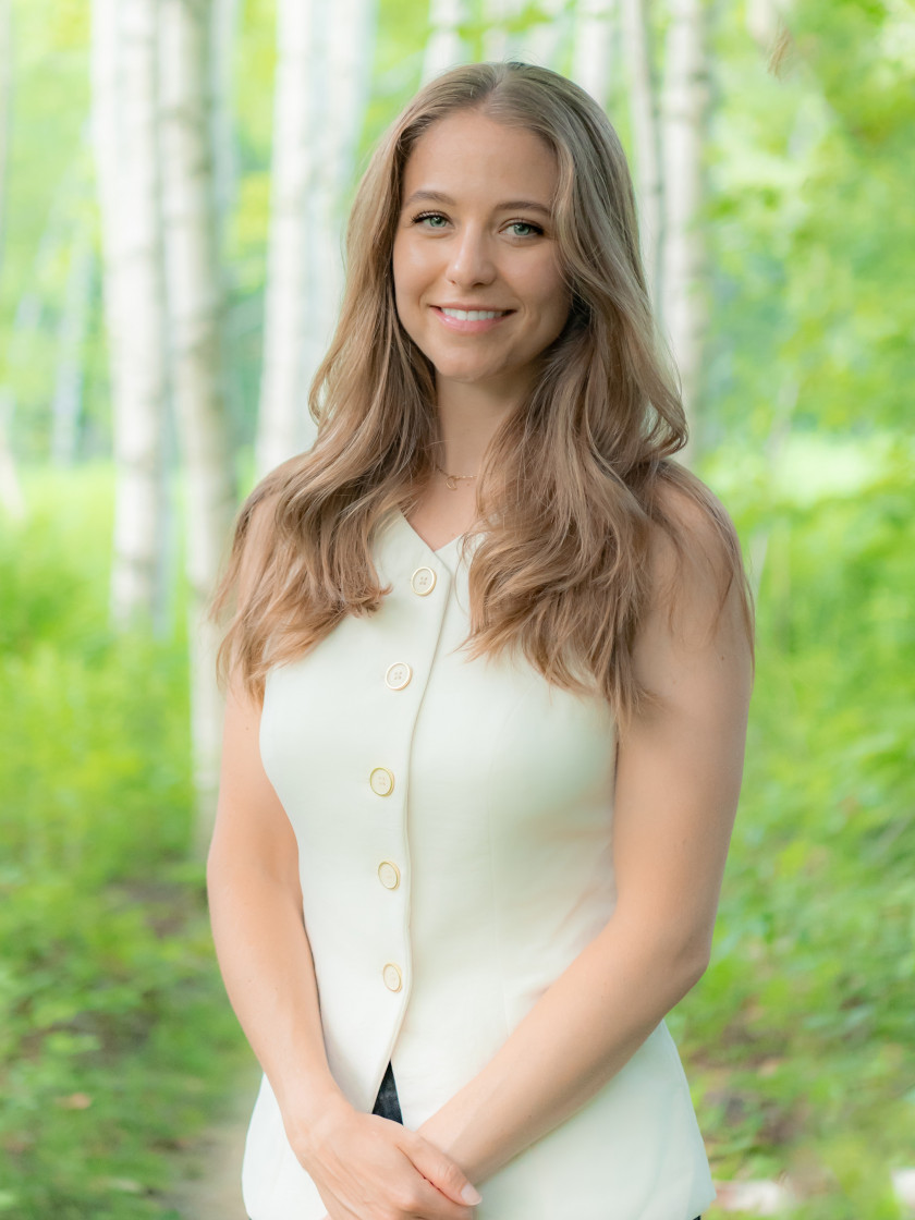 Stephanie Rapisarda