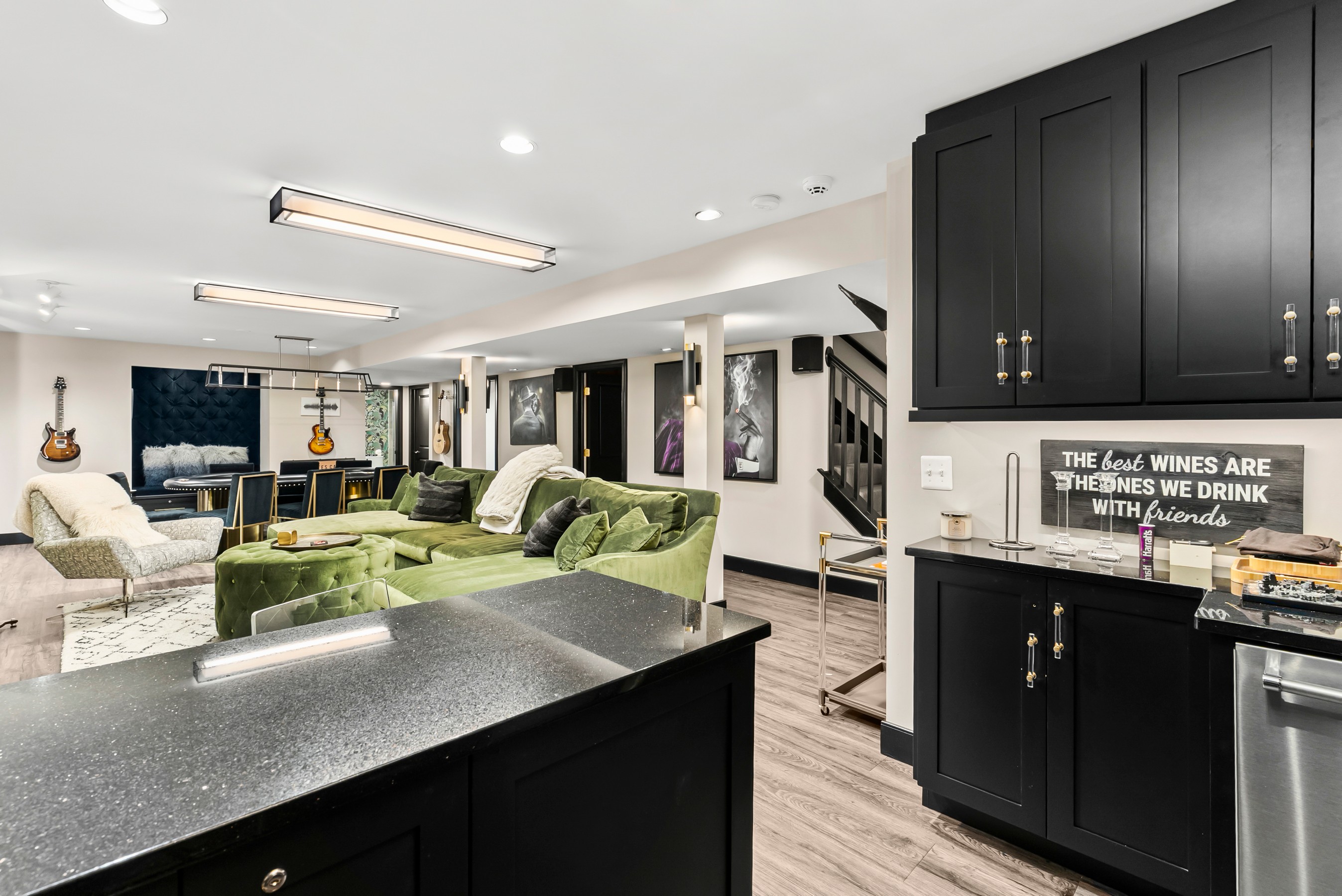  ROLAND PARK - 物件實景