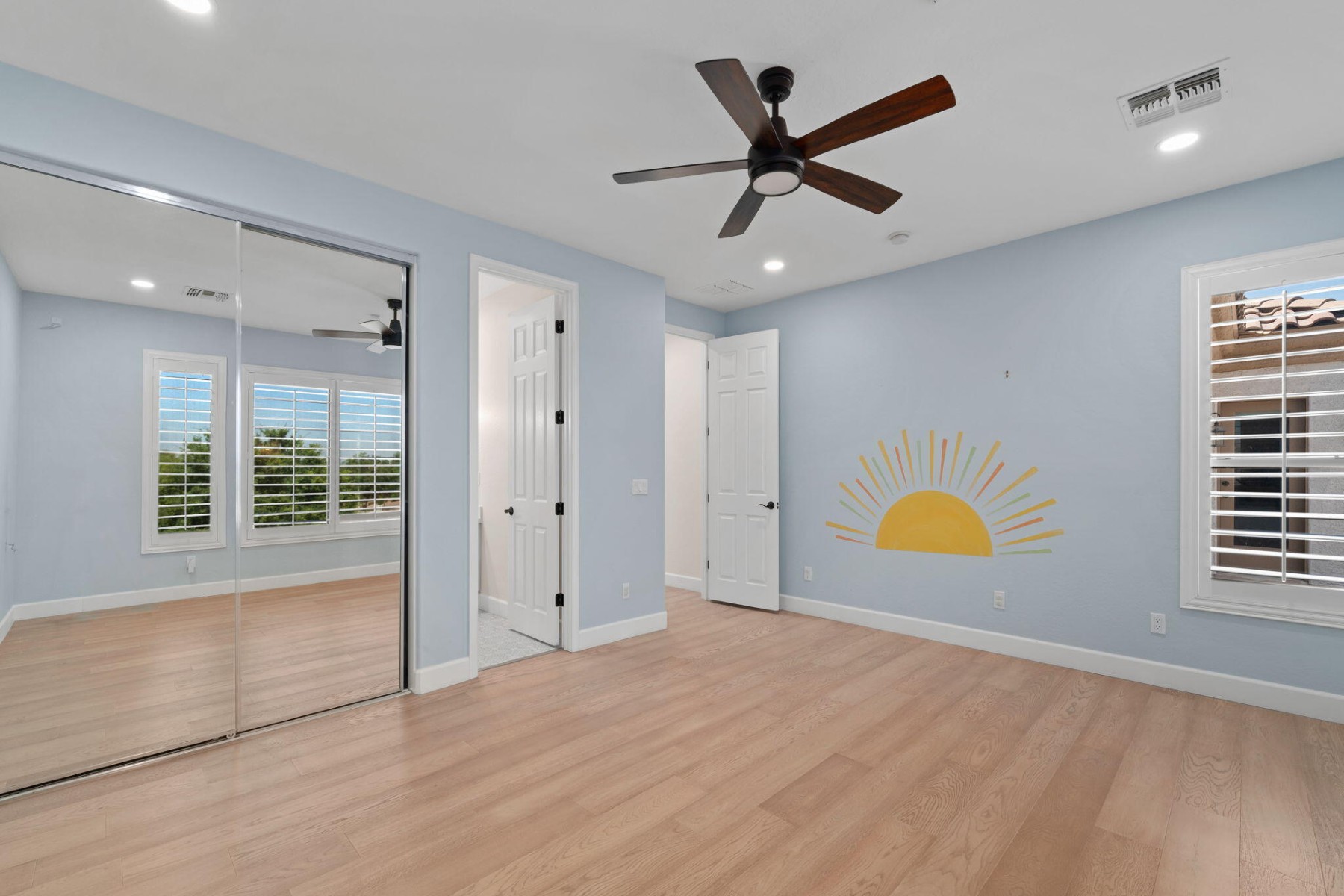  2517 S Constellation Way  Gilbert, AZ - 物件實景