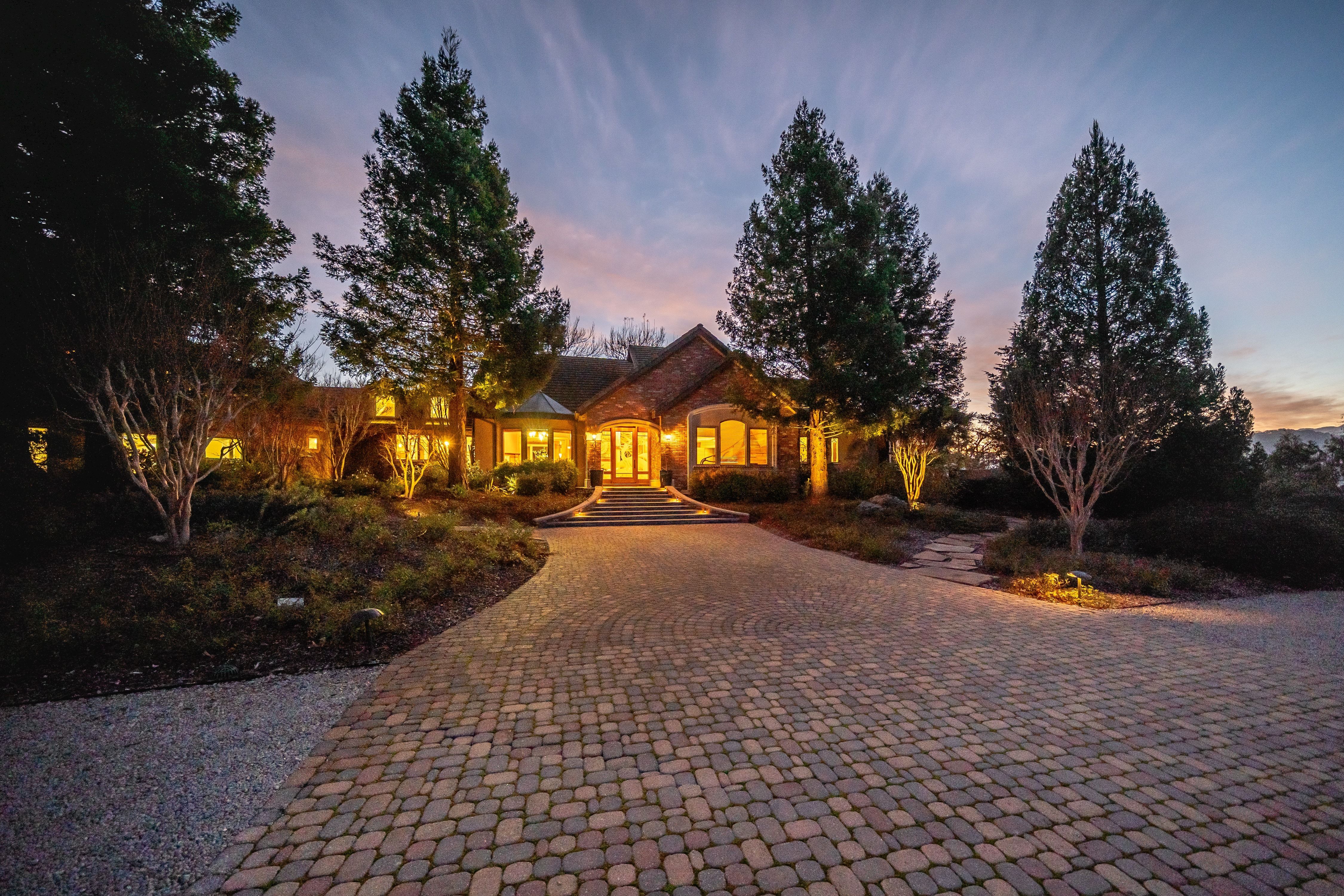  Wind Dance Estate - 物件實景