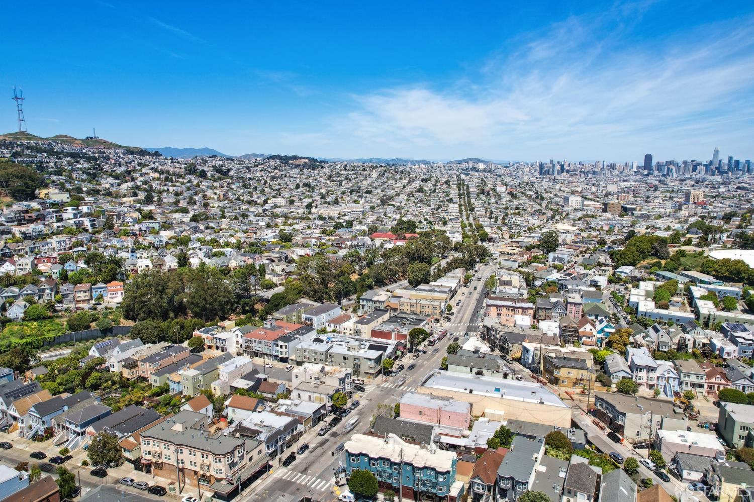 San Francisco, California, 94110, United States, ,Residential,For Sale,1857154