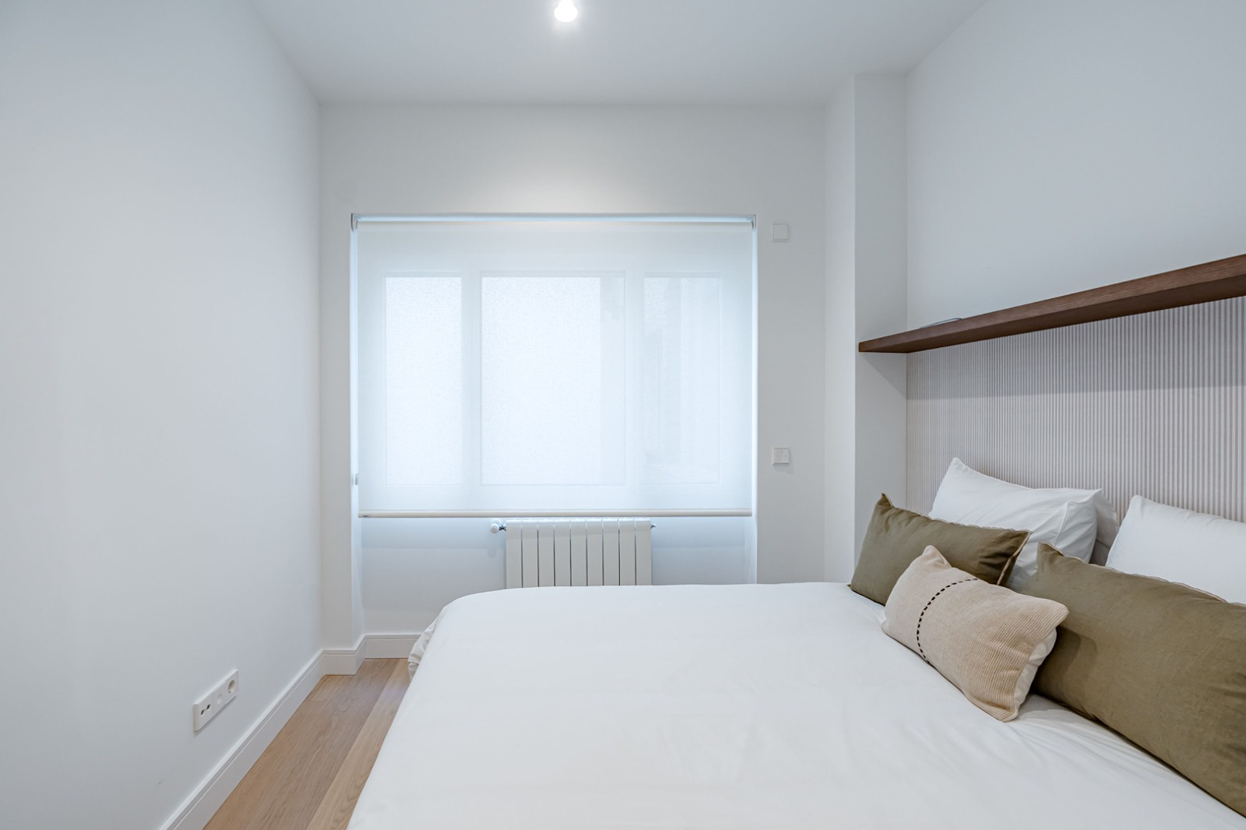  Bright apartment in Goya - 物件實景