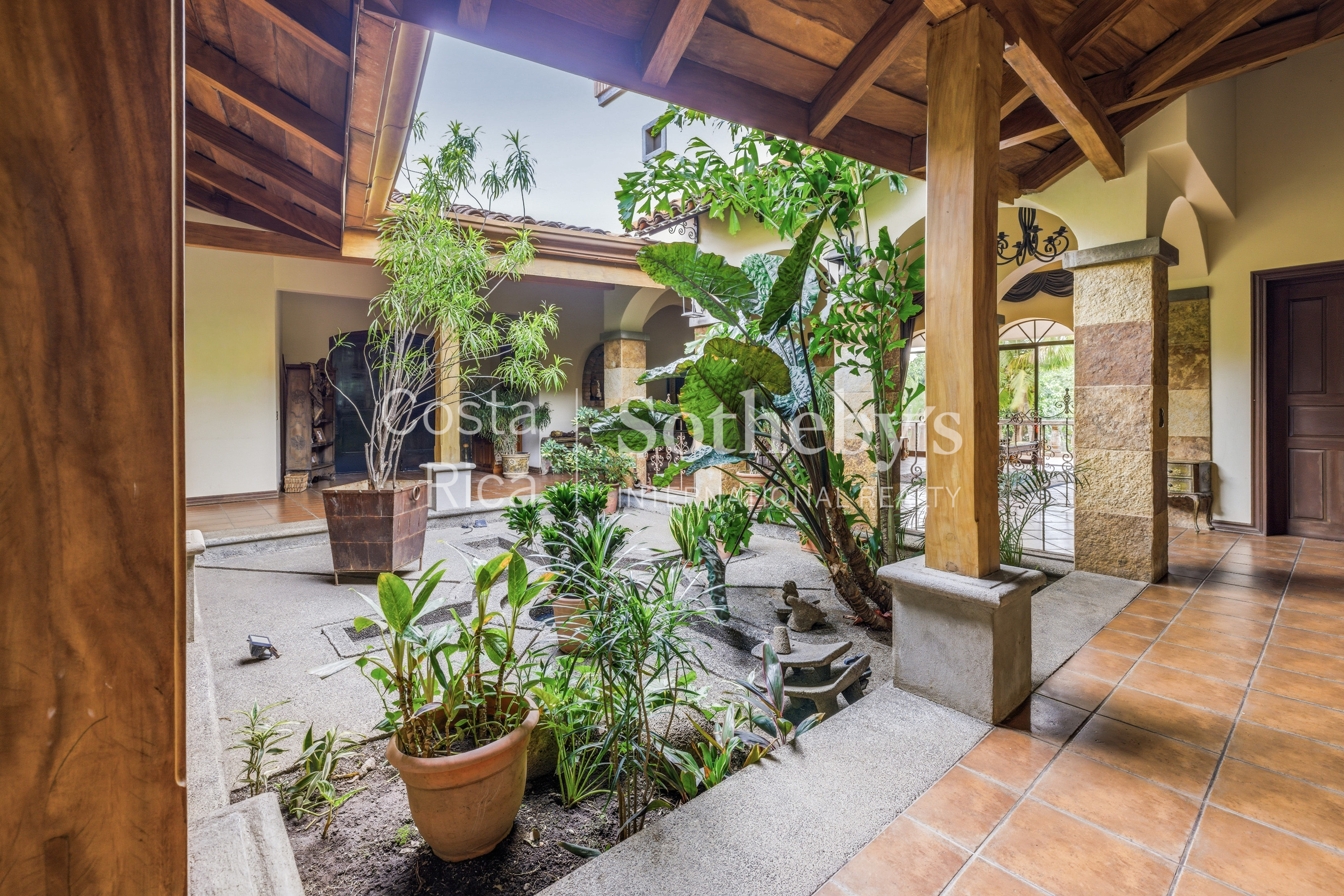  Hacienda Imperial Propiedad Ecuestre - 物件實景