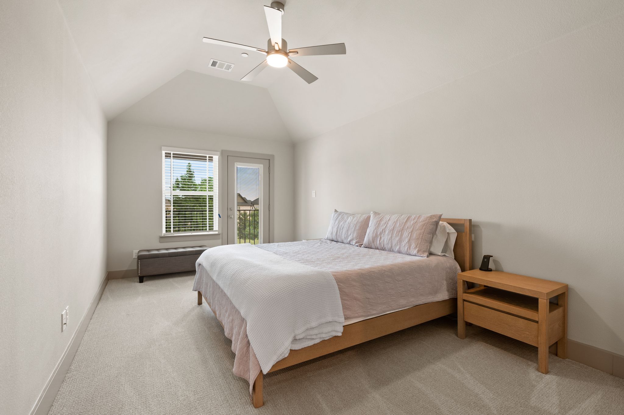  Modern Luxury Meets Effortless Living at The Abbey At Mercer Crossing - 物件實景