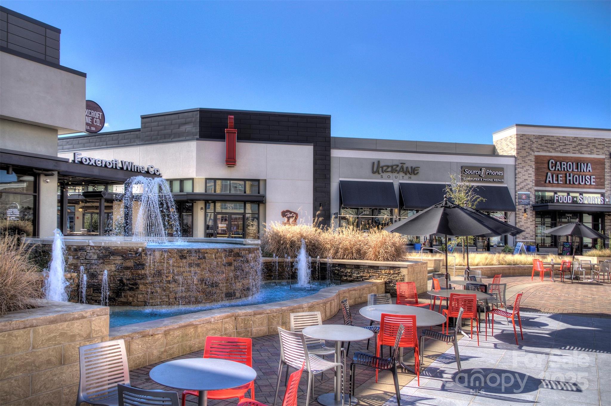 Charlotte, North Carolina, 28277, United States, 4 Bedrooms Bedrooms, ,4 BathroomsBathrooms,Residential,For Sale,1989428