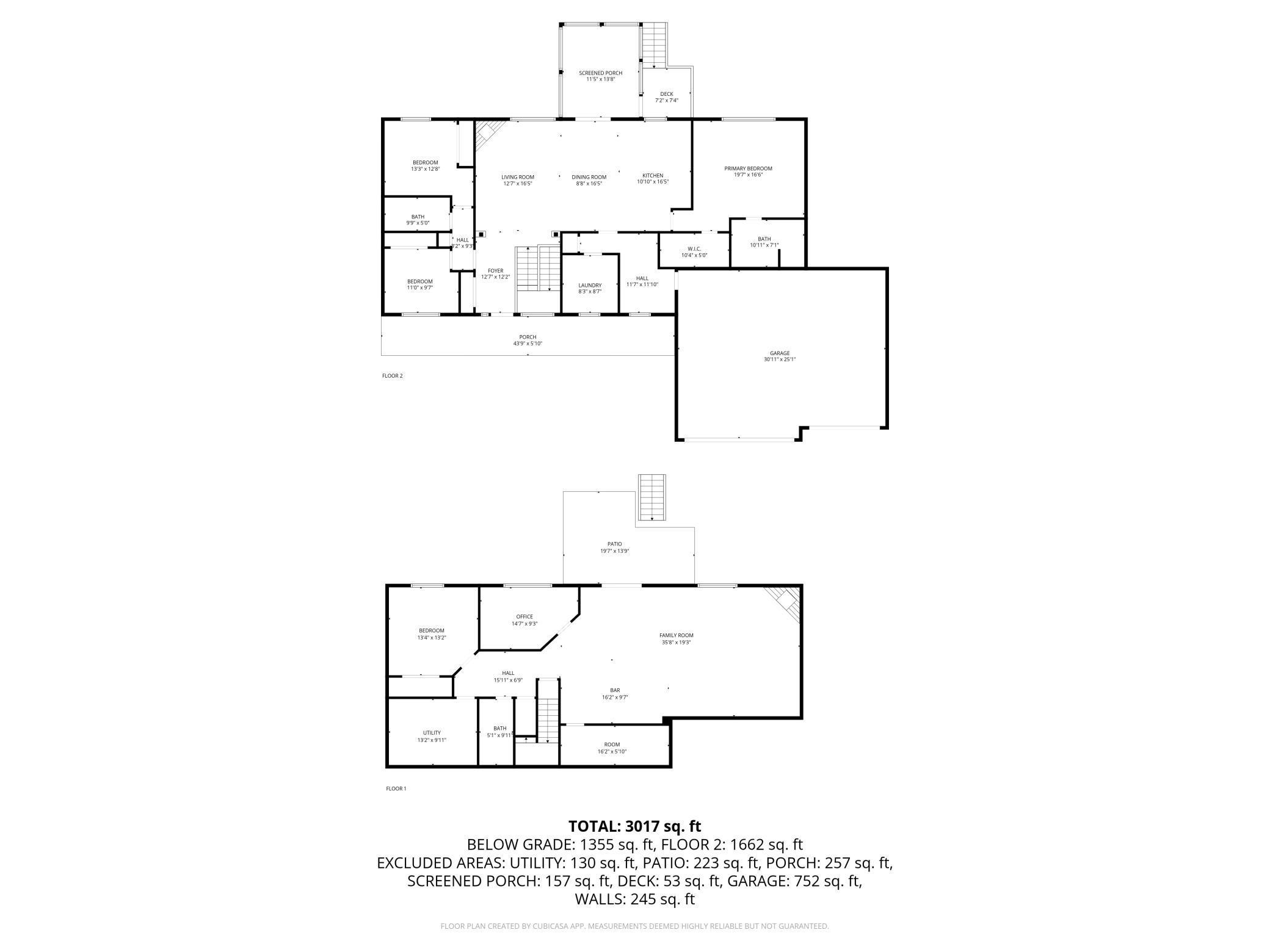 Cambridge, Minnesota, 55008, United States, 4 Bedrooms Bedrooms, ,1 BathroomBathrooms,Residential,For Sale,1963119