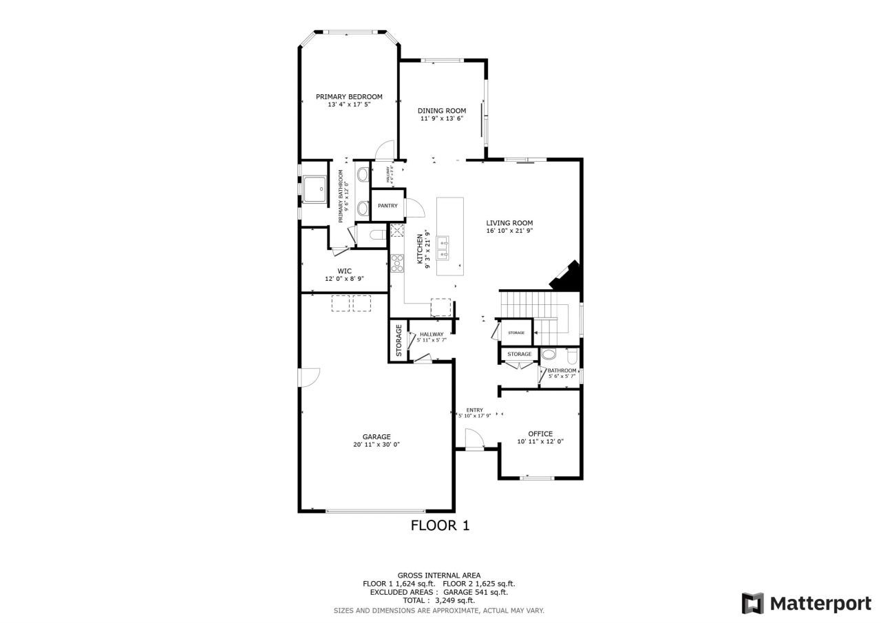 Albuquerque, New Mexico, 87106, United States, 5 Bedrooms Bedrooms, ,4 BathroomsBathrooms,Residential,For Sale,1907467