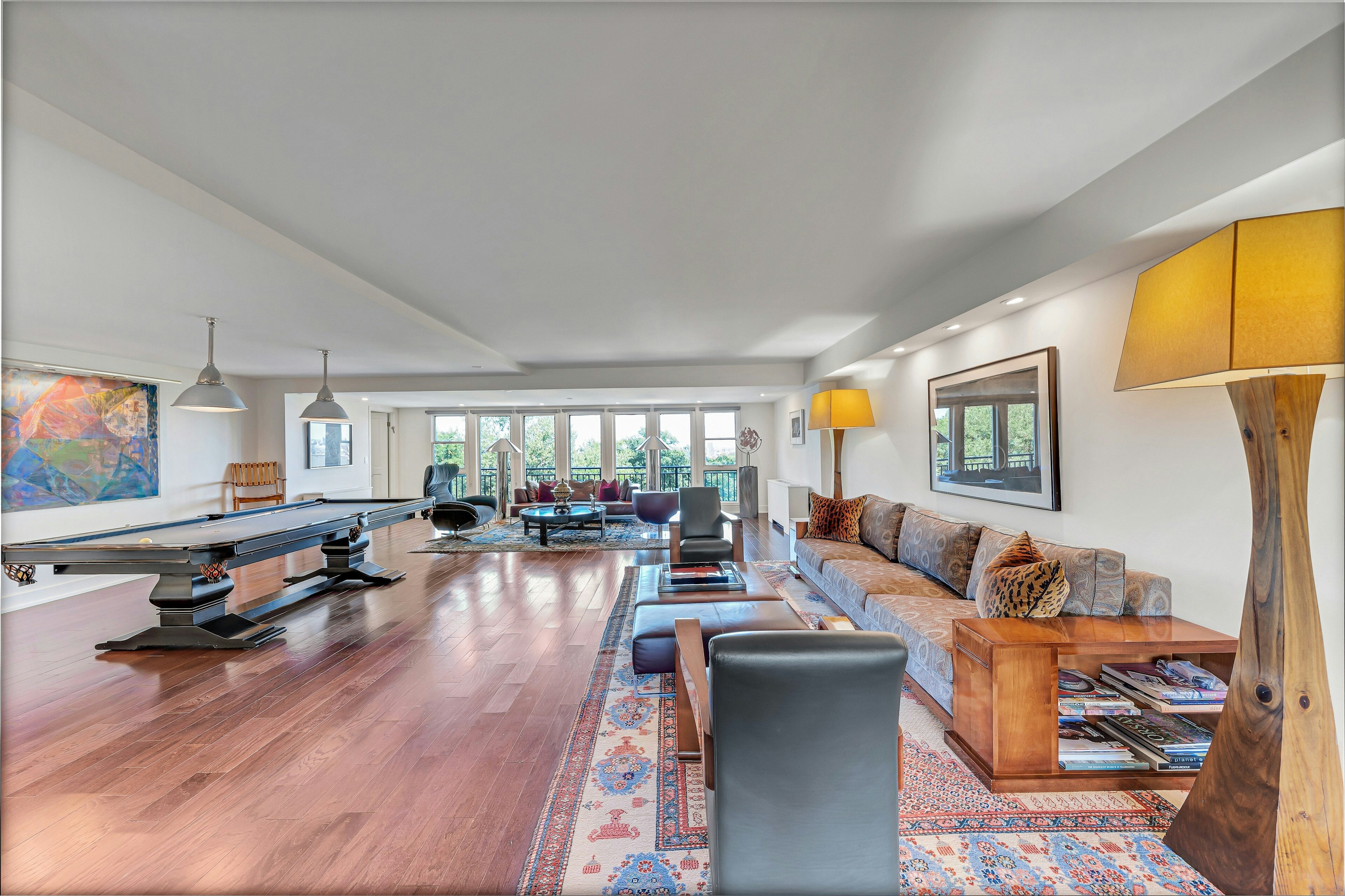  1500 Palisade Avenue, Fort Lee, NJ 07024 - 物件實景