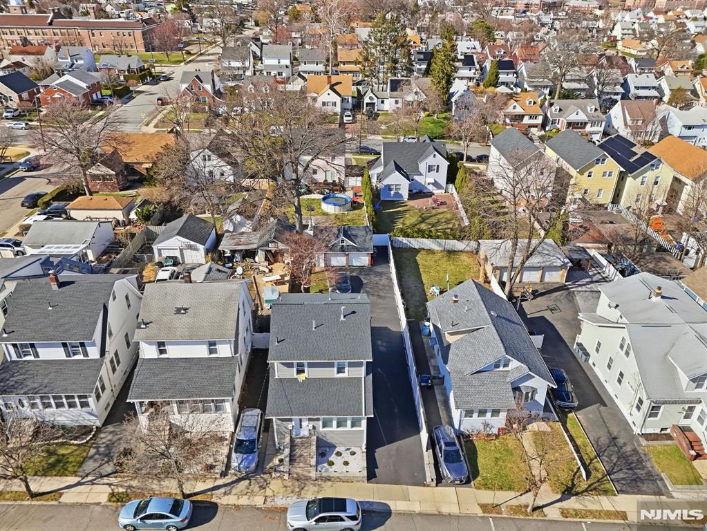 Clifton, New Jersey, 07011, United States, 3 Bedrooms Bedrooms, ,3 BathroomsBathrooms,Residential,For Sale,2028010