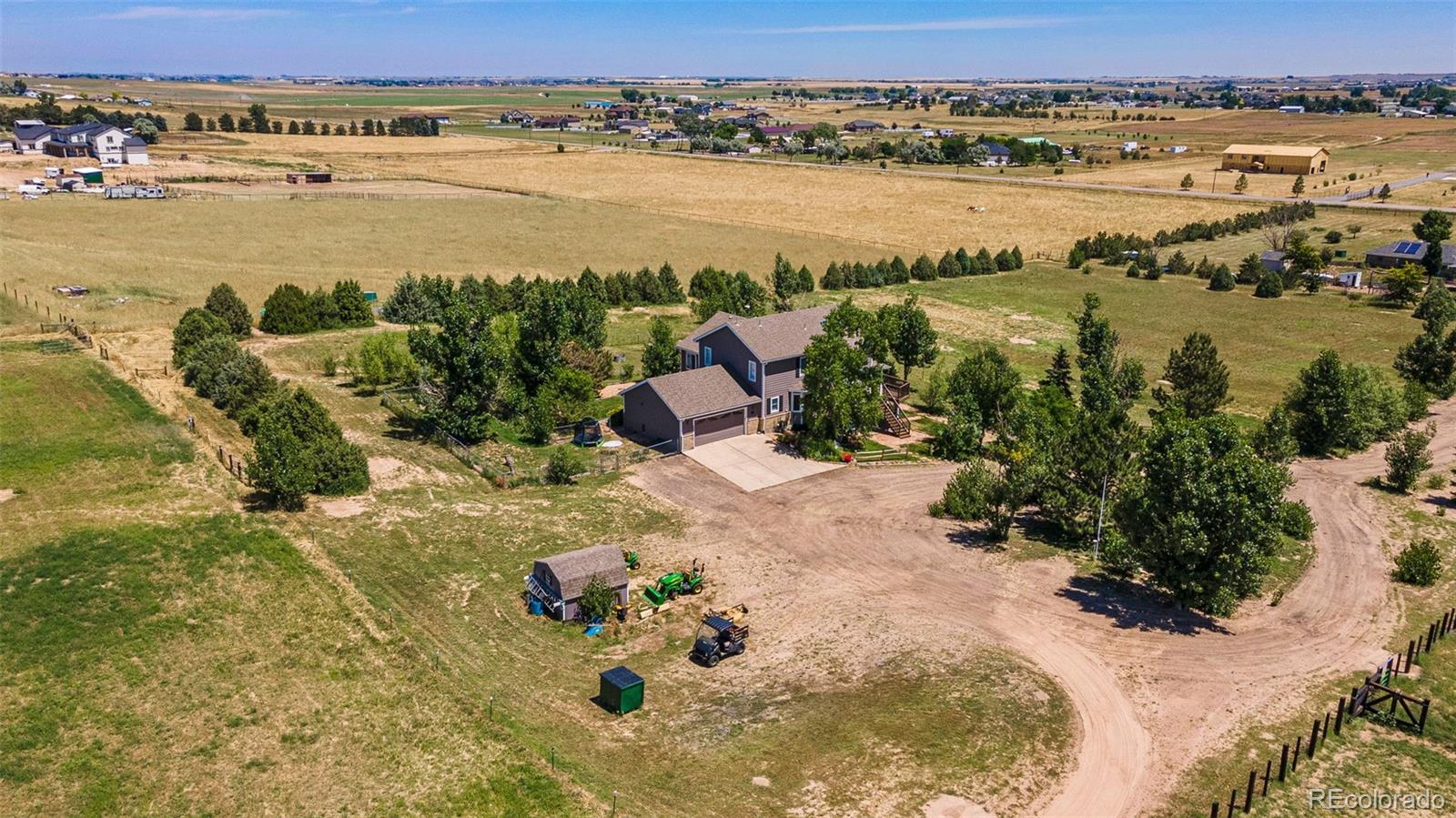 Brighton, Colorado, 80603, United States, 5 Bedrooms Bedrooms, ,3 BathroomsBathrooms,Residential,For Sale,1939833
