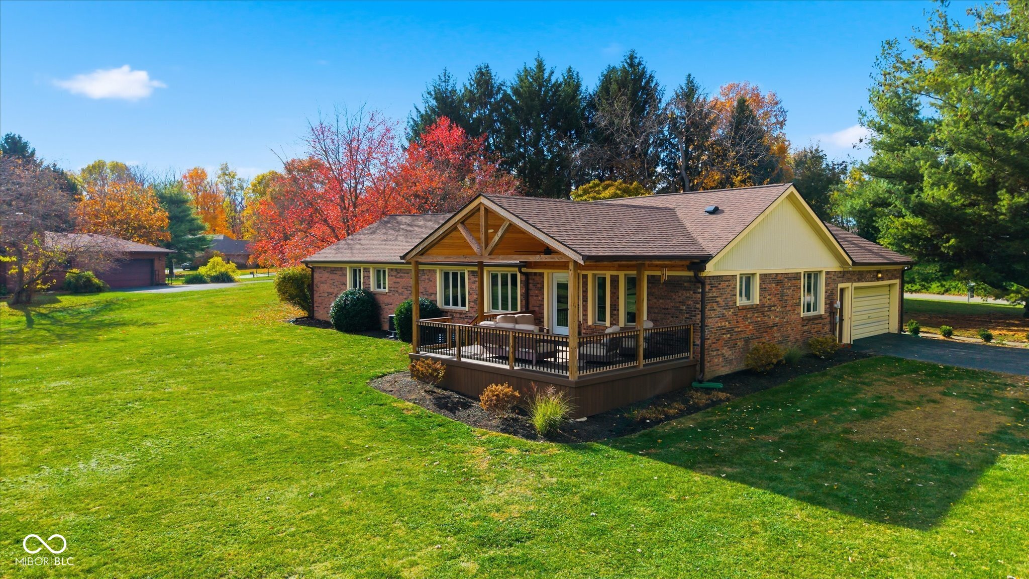 Noblesville, Indiana, 46062, United States, 4 Bedrooms Bedrooms, ,2 BathroomsBathrooms,Residential,For Sale,1987022