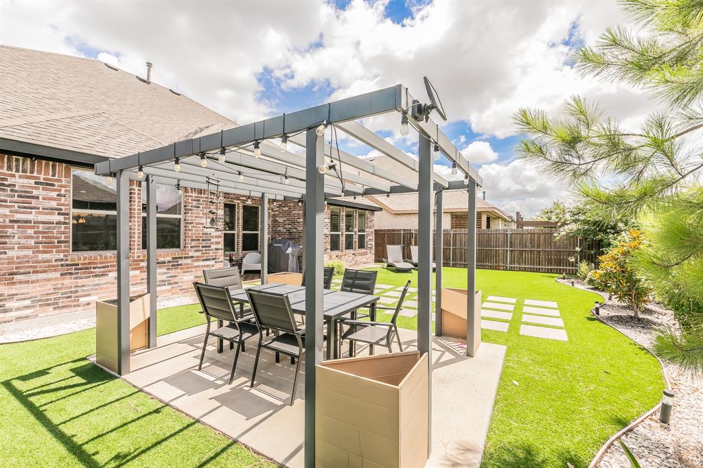 Fate, Texas, 75087, United States, 4 Bedrooms Bedrooms, ,4 BathroomsBathrooms,Residential,For Sale,1923815