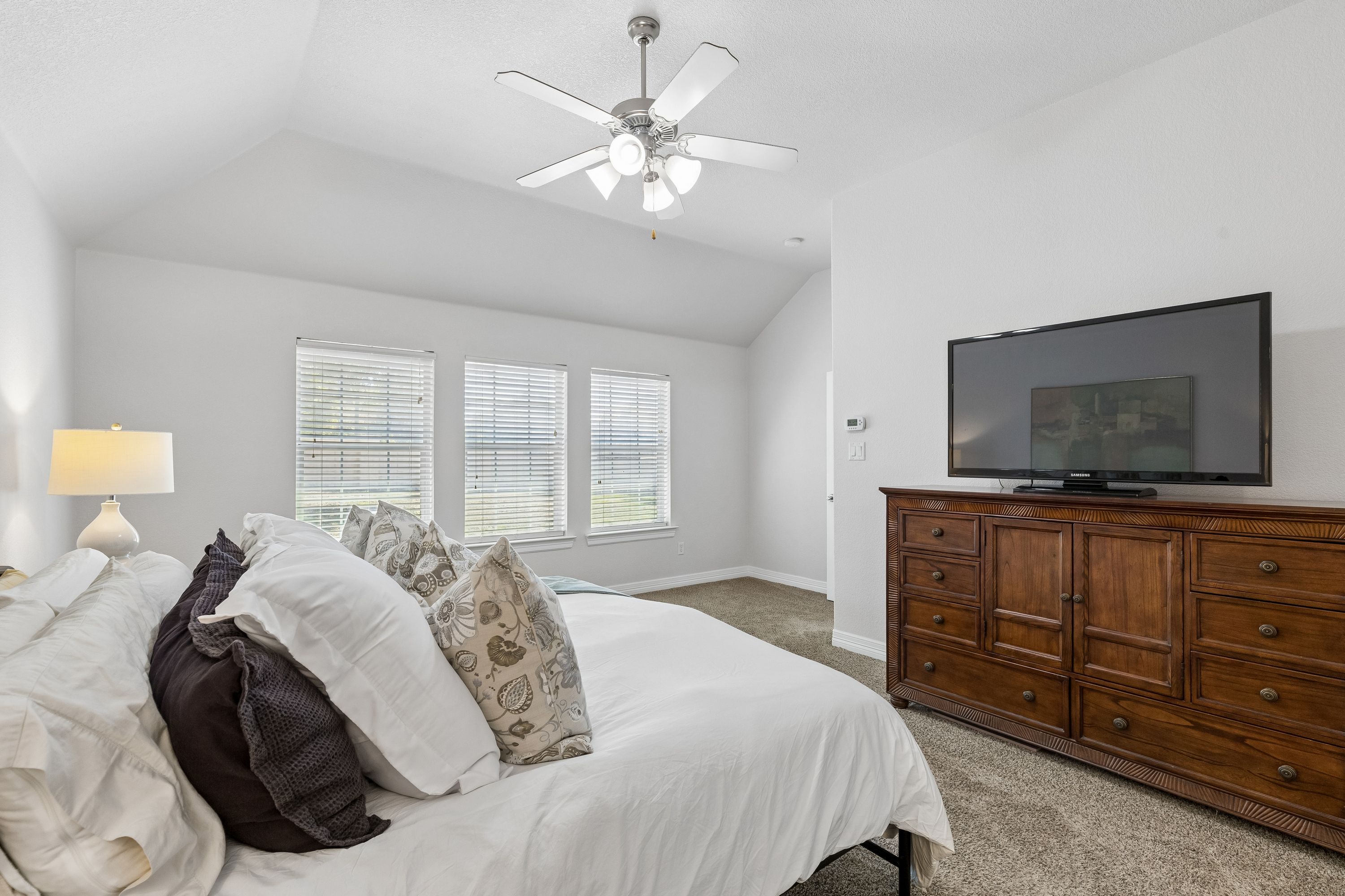 Single-Story Living, Perfectly Positioned in Aledo ISD - 物件實景