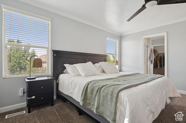 Herriman, Utah, 84096, United States, 5 Bedrooms Bedrooms, ,4 BathroomsBathrooms,Residential,For Sale,1935371