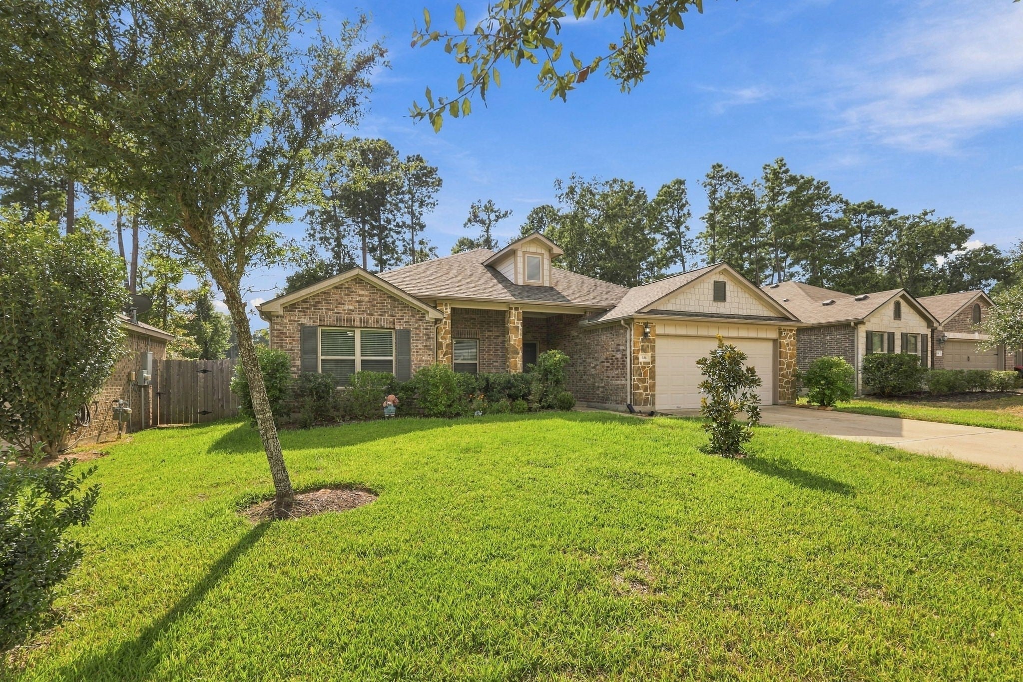 Valiant Ridge Trl, Magnolia, TX 77354 #1