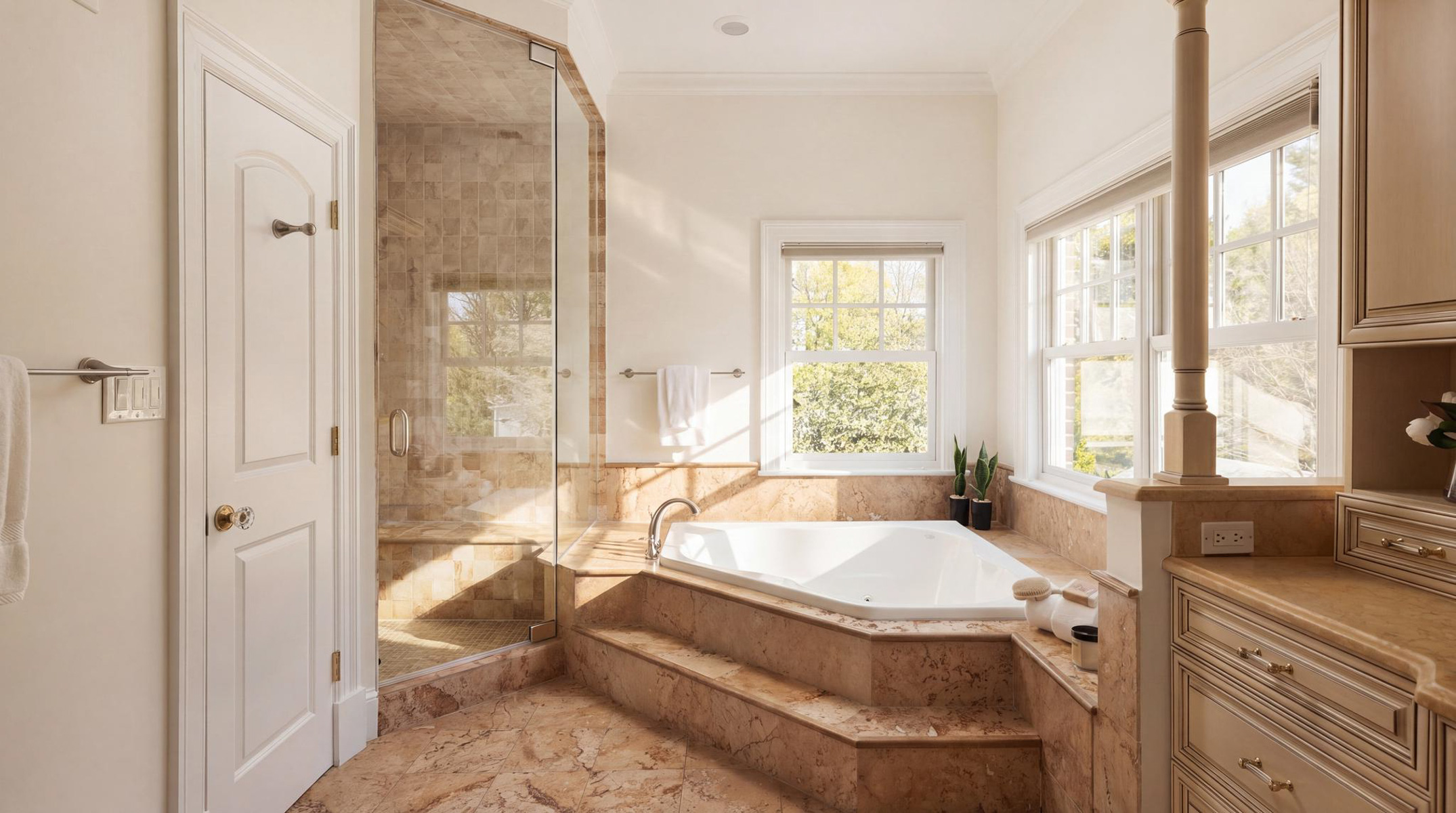  2809 34th Place NW, Washington, DC, 20007 - 物件實景