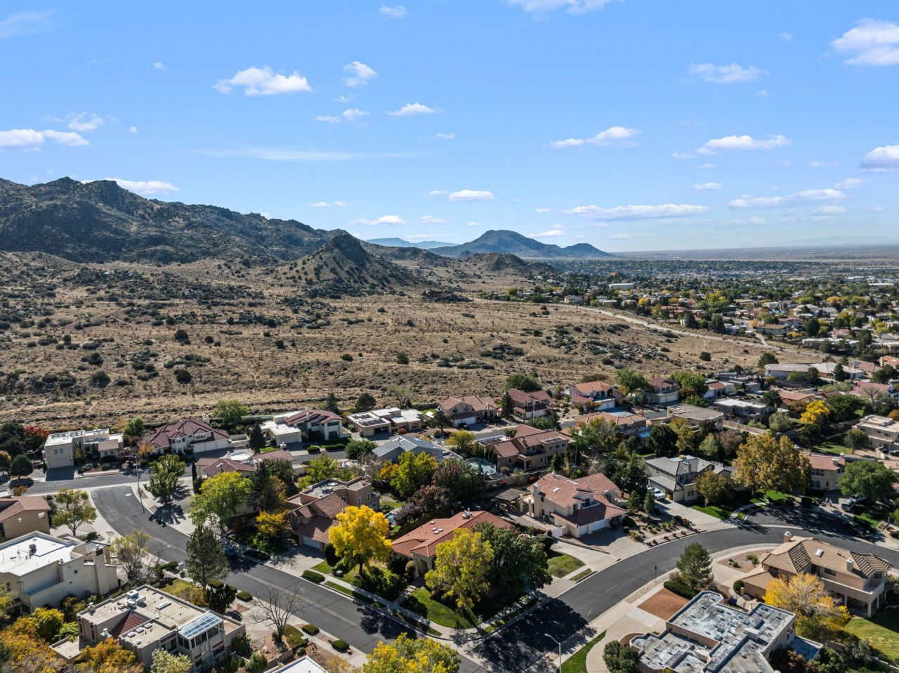 Albuquerque, New Mexico, 87112, United States, 4 Bedrooms Bedrooms, ,3 BathroomsBathrooms,Residential,For Sale,1985067
